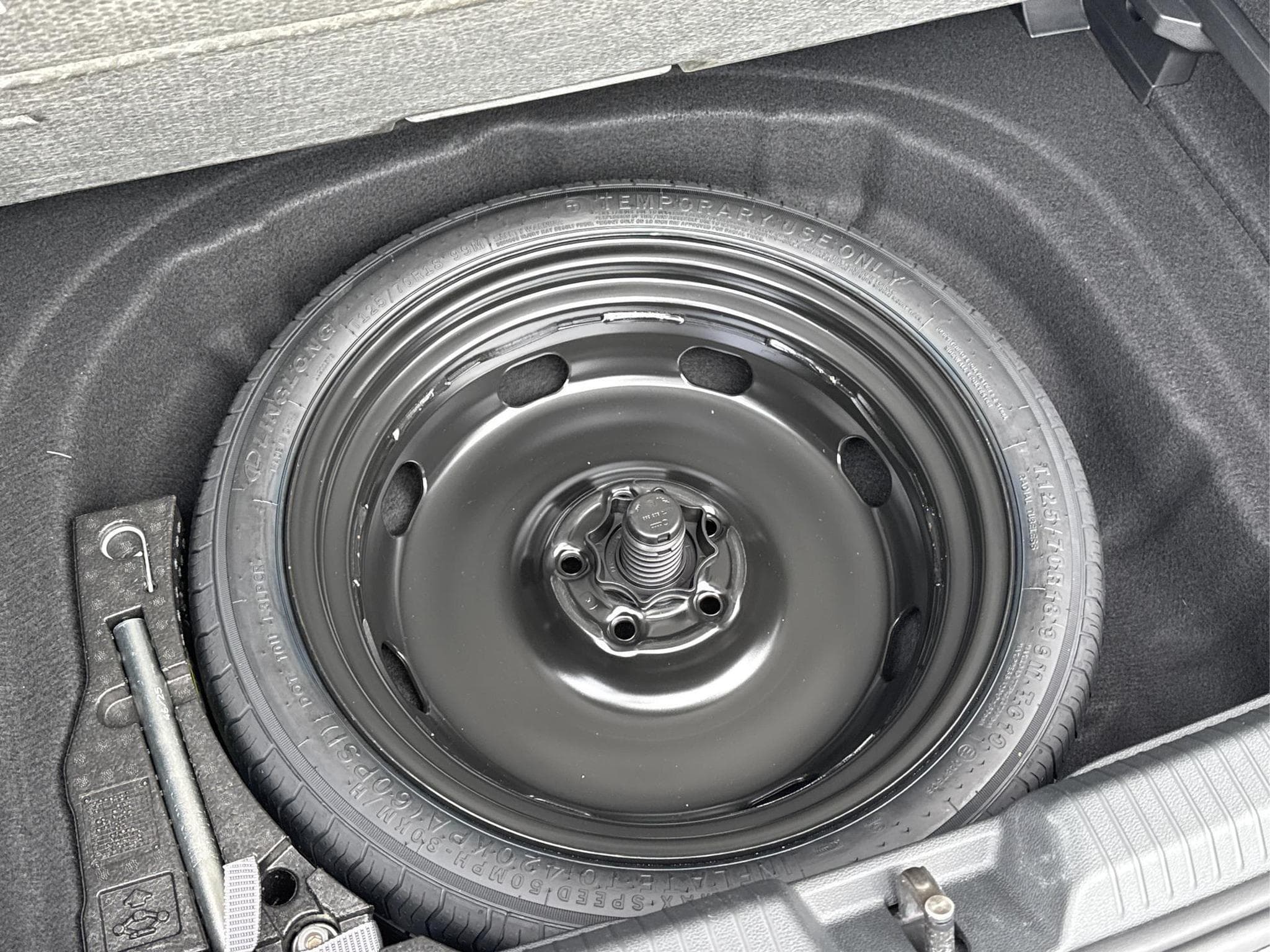 VW Golf Prime (2026) - Photo 13