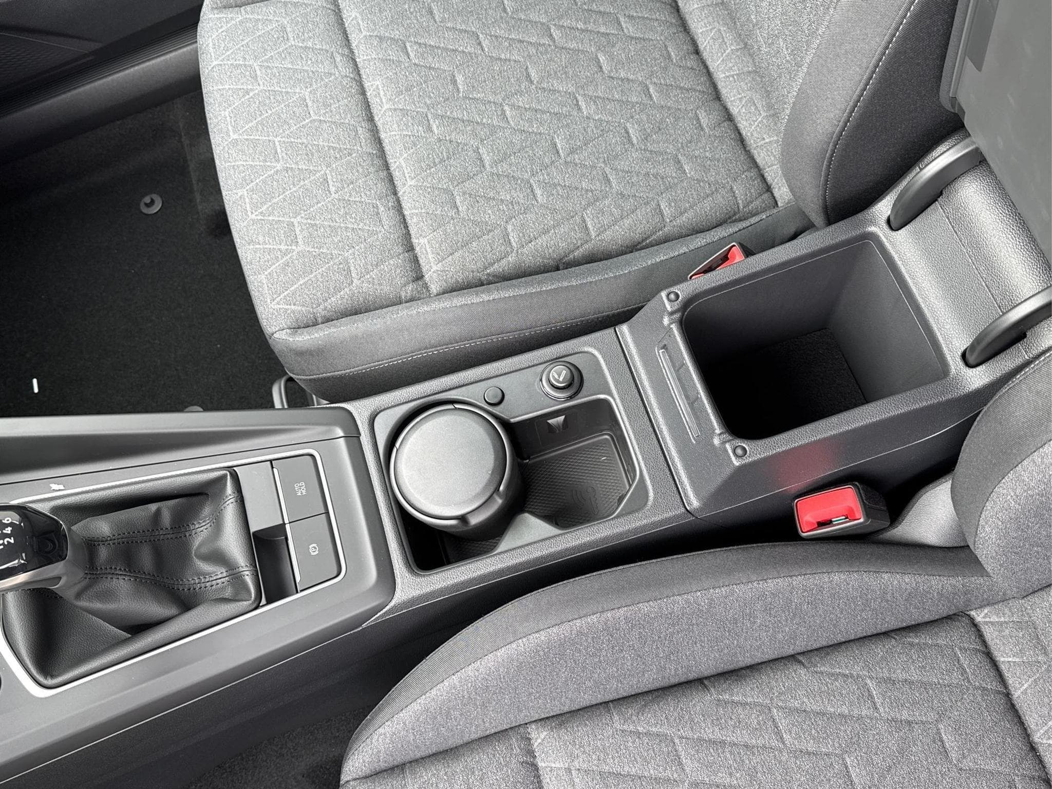 VW Golf Prime (2026) - Photo 16