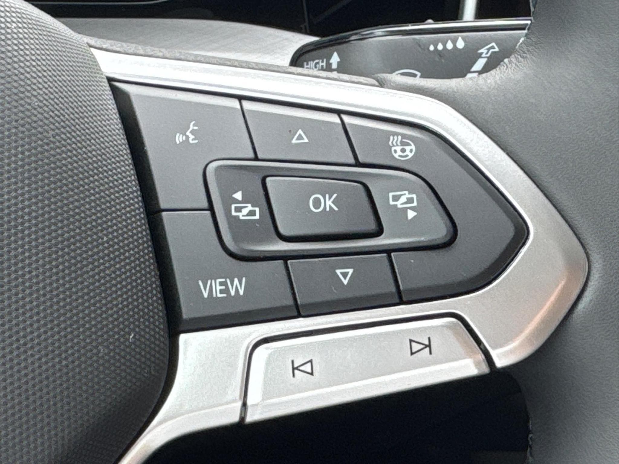 VW Golf Prime (2026) - Photo 24