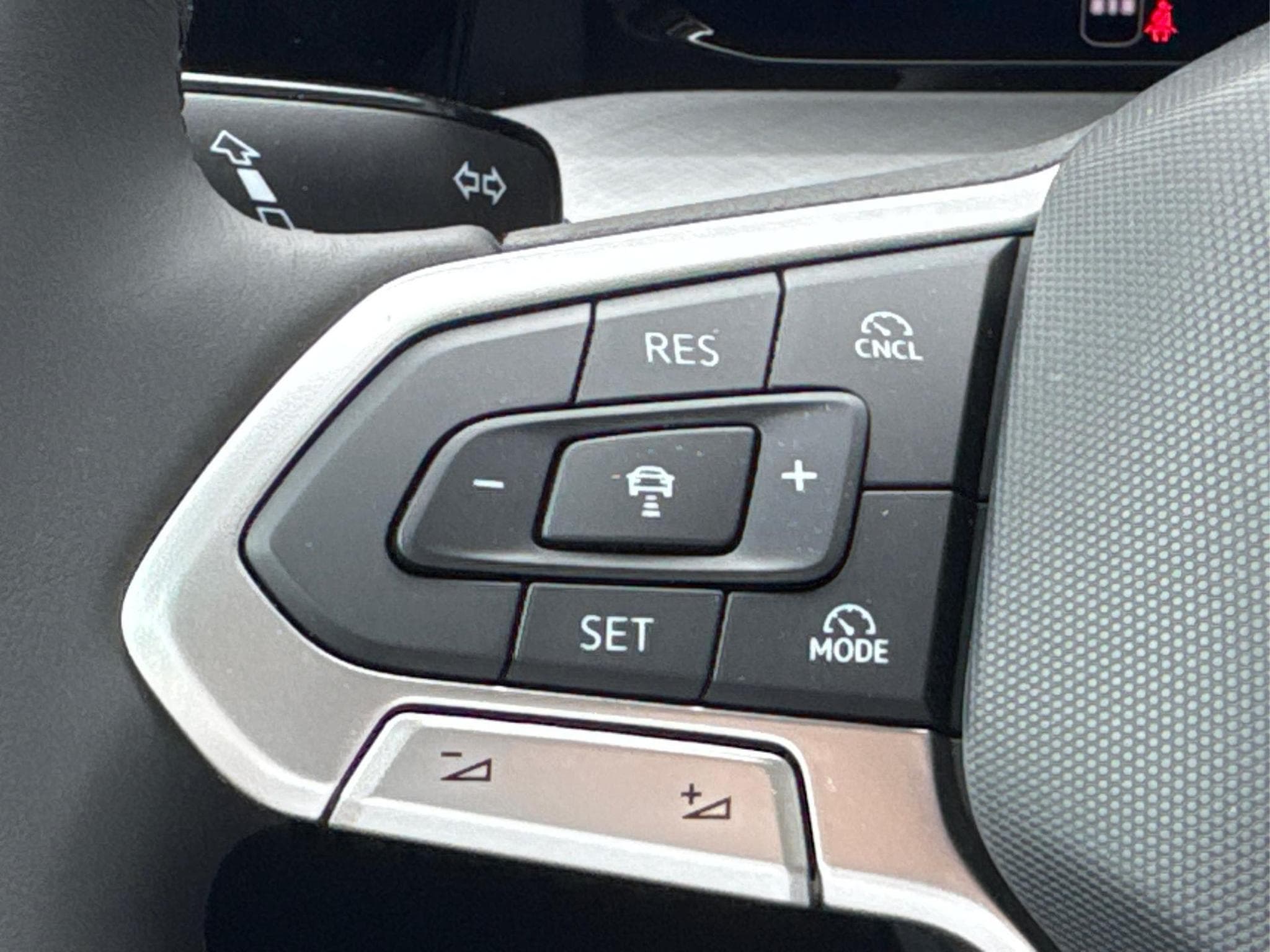 VW Golf Prime (2026) - Photo 25