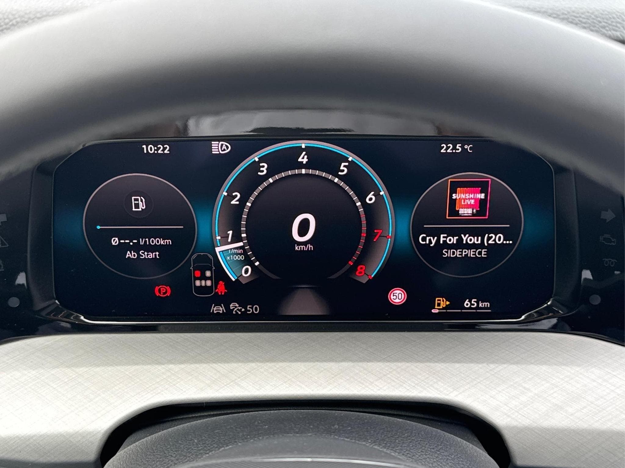 VW Golf Prime (2026) - Photo 23