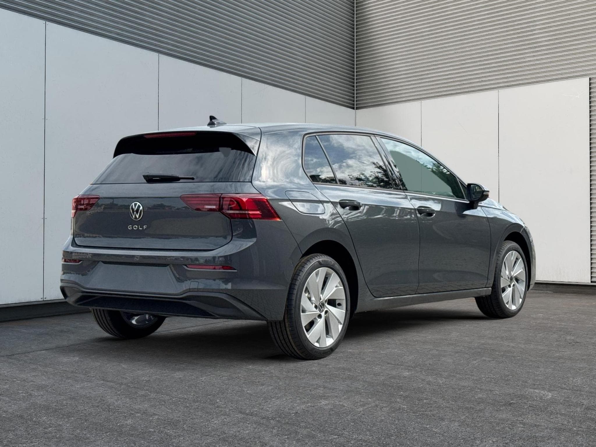 VW Golf Prime (2026) - Photo 3