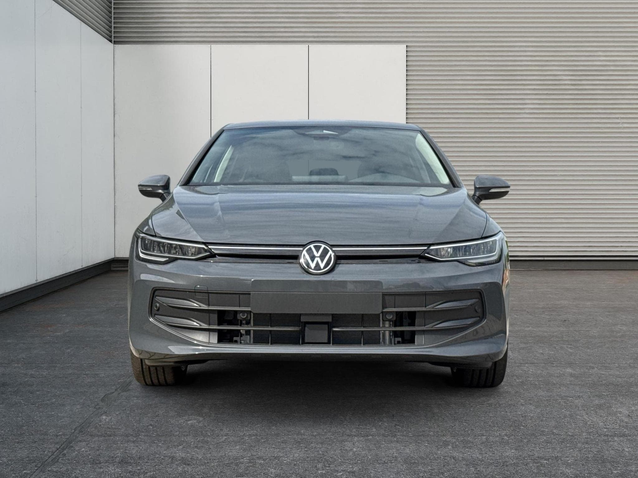 VW Golf Prime (2026) - Photo 6