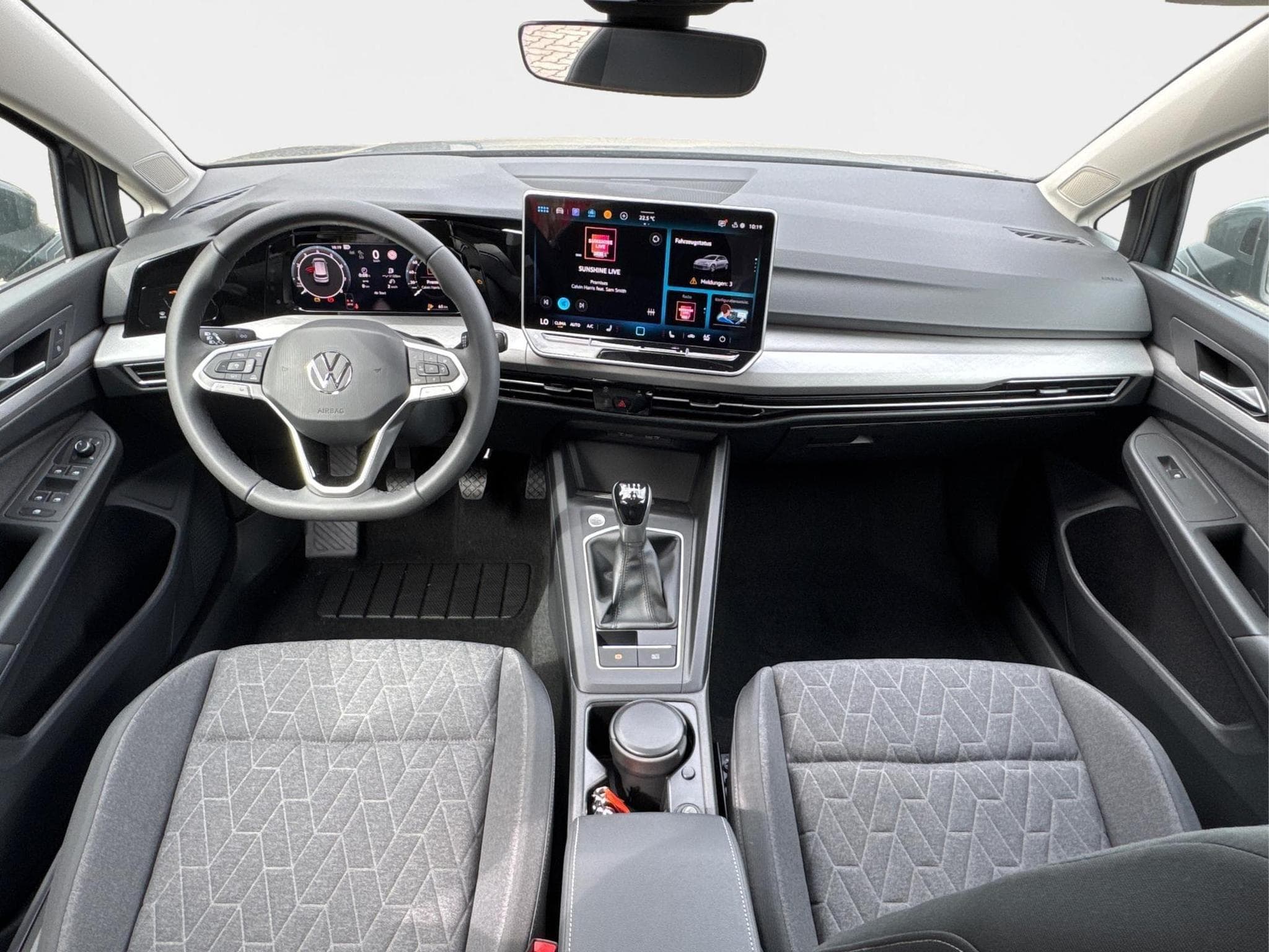 VW Golf Prime (2026) - Photo 7