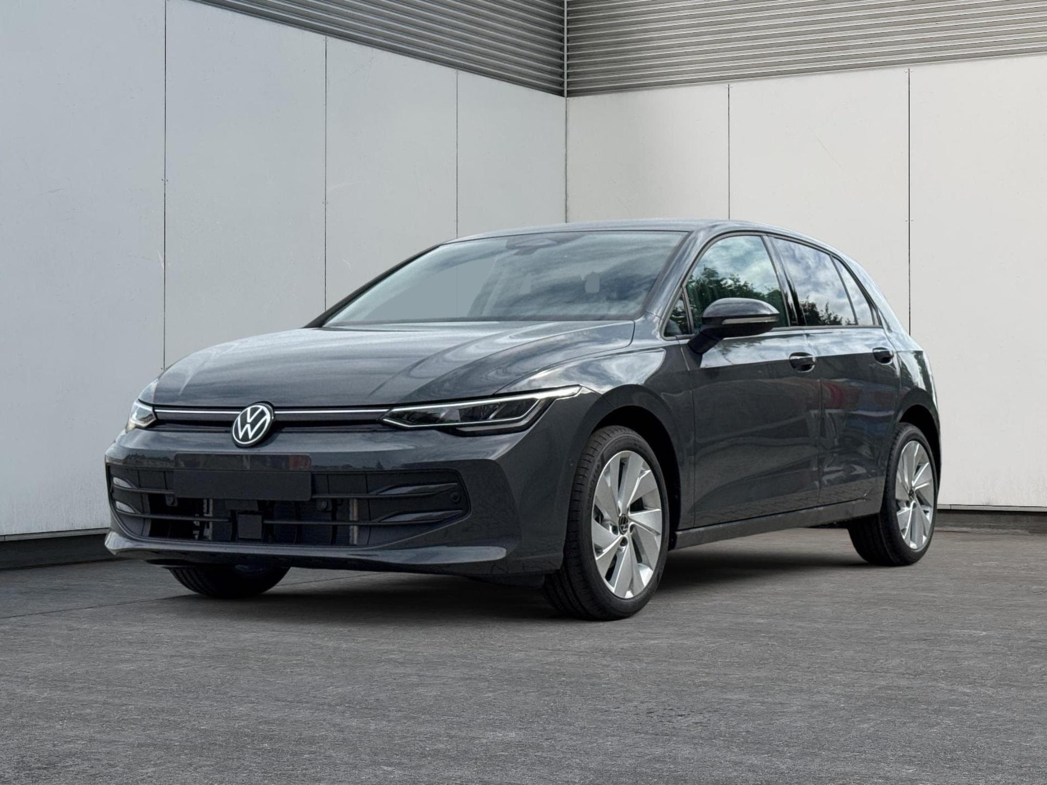 VW Golf Prime (2026) - Photo 1