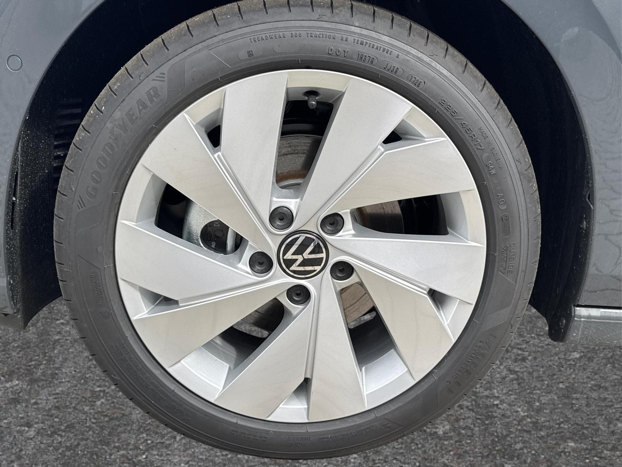 VW Golf Prime (2026) - Photo 12
