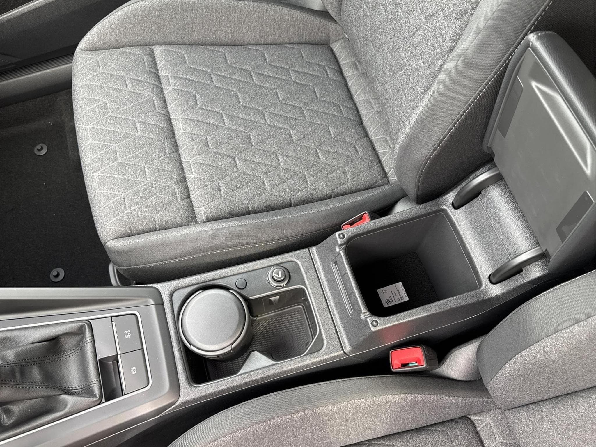 VW Golf Prime (2026) - Photo 14
