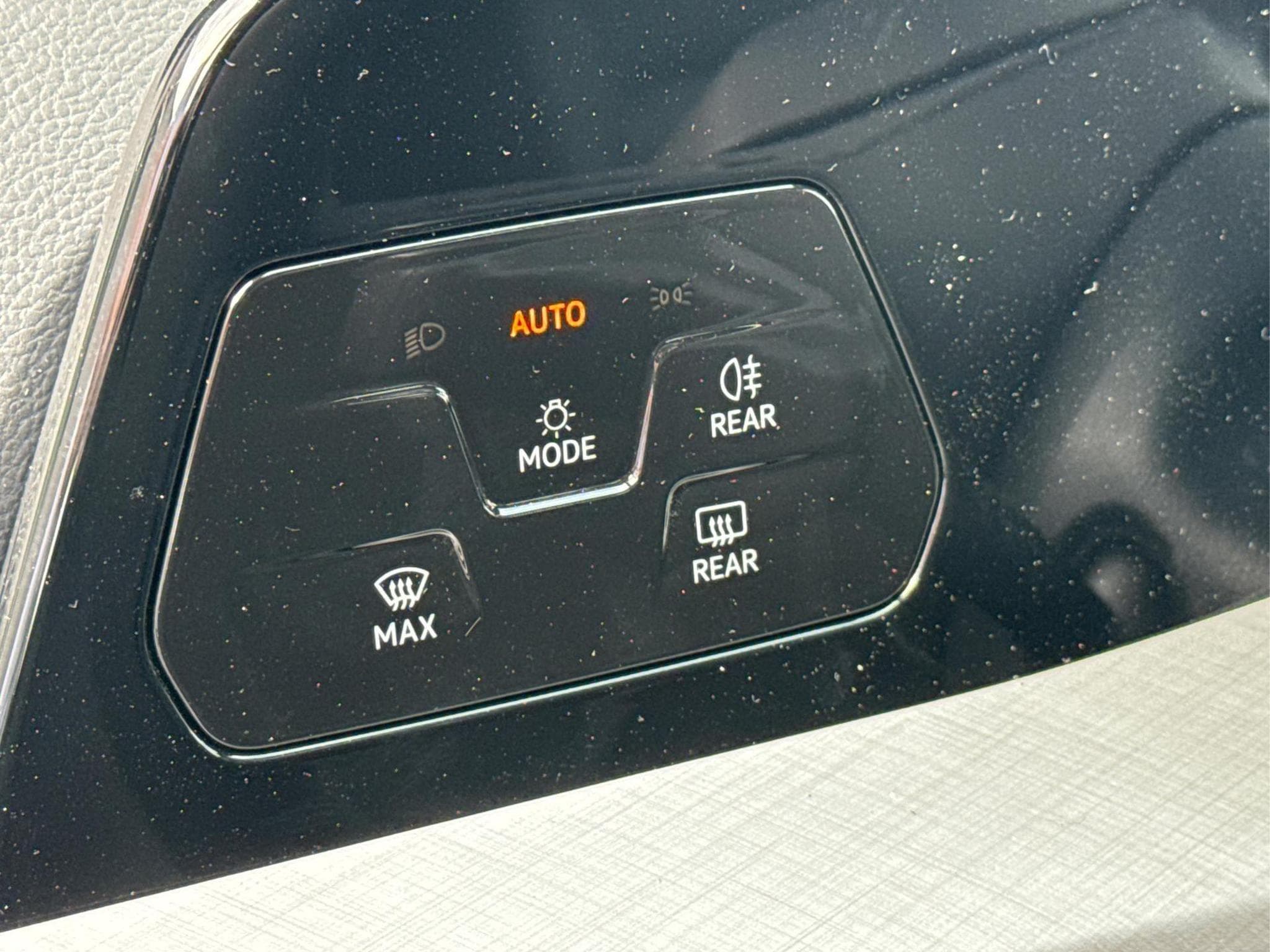 VW Golf Prime (2026) - Photo 19