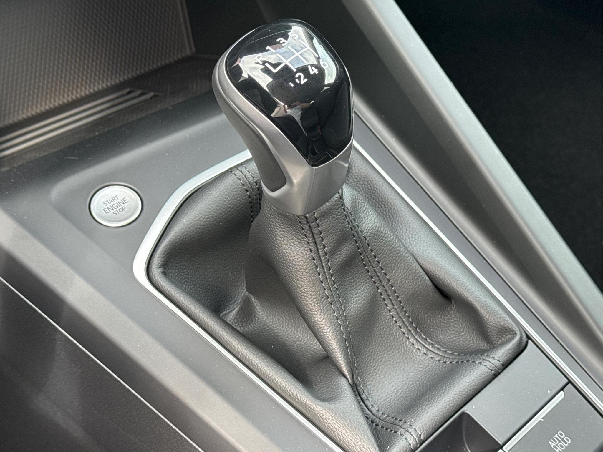 VW Golf Prime (2026) - Photo 20