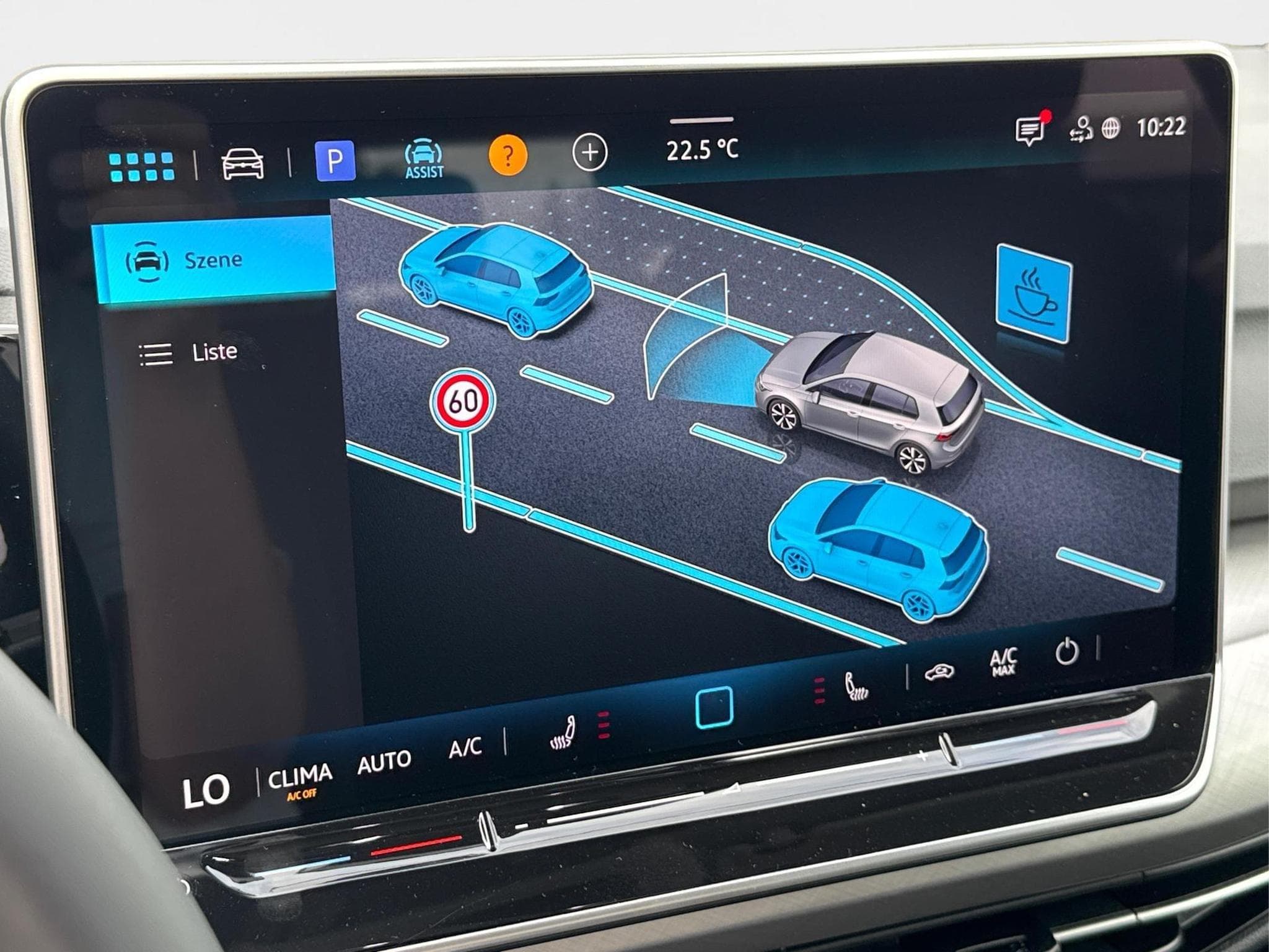 VW Golf Prime (2026) - Photo 22