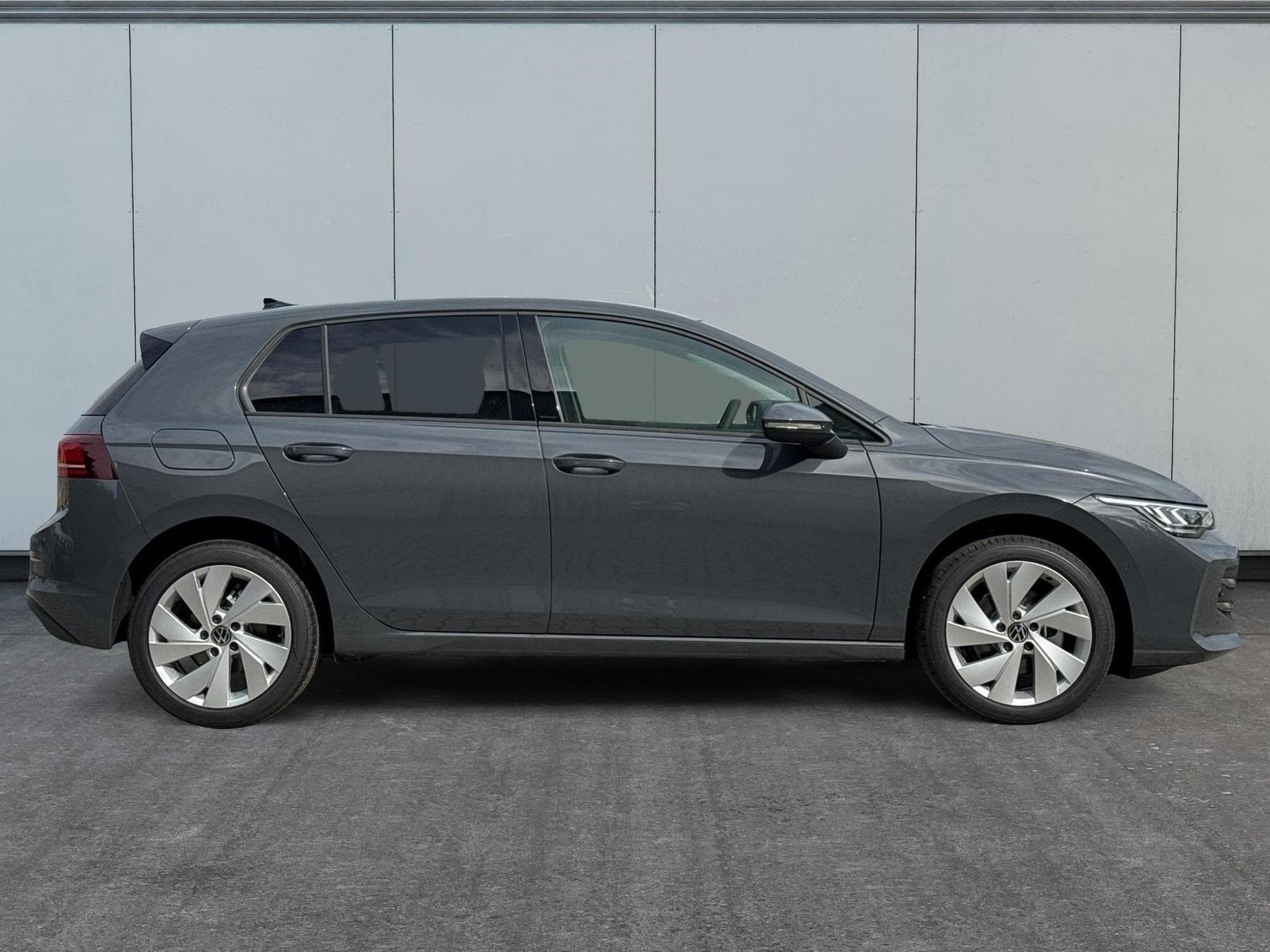 VW Golf Prime (2026) - Photo 5