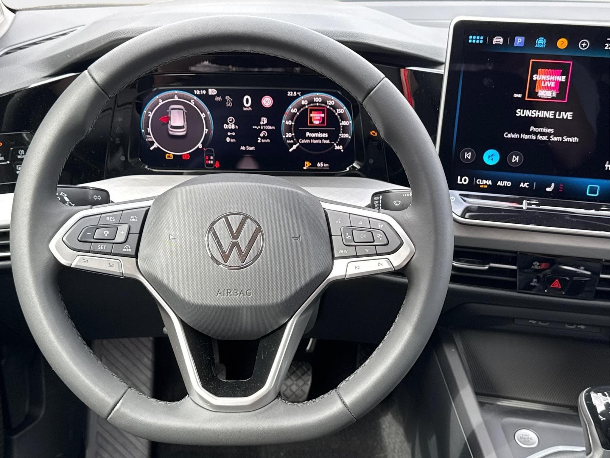VW Golf Prime (2026) - Photo 8
