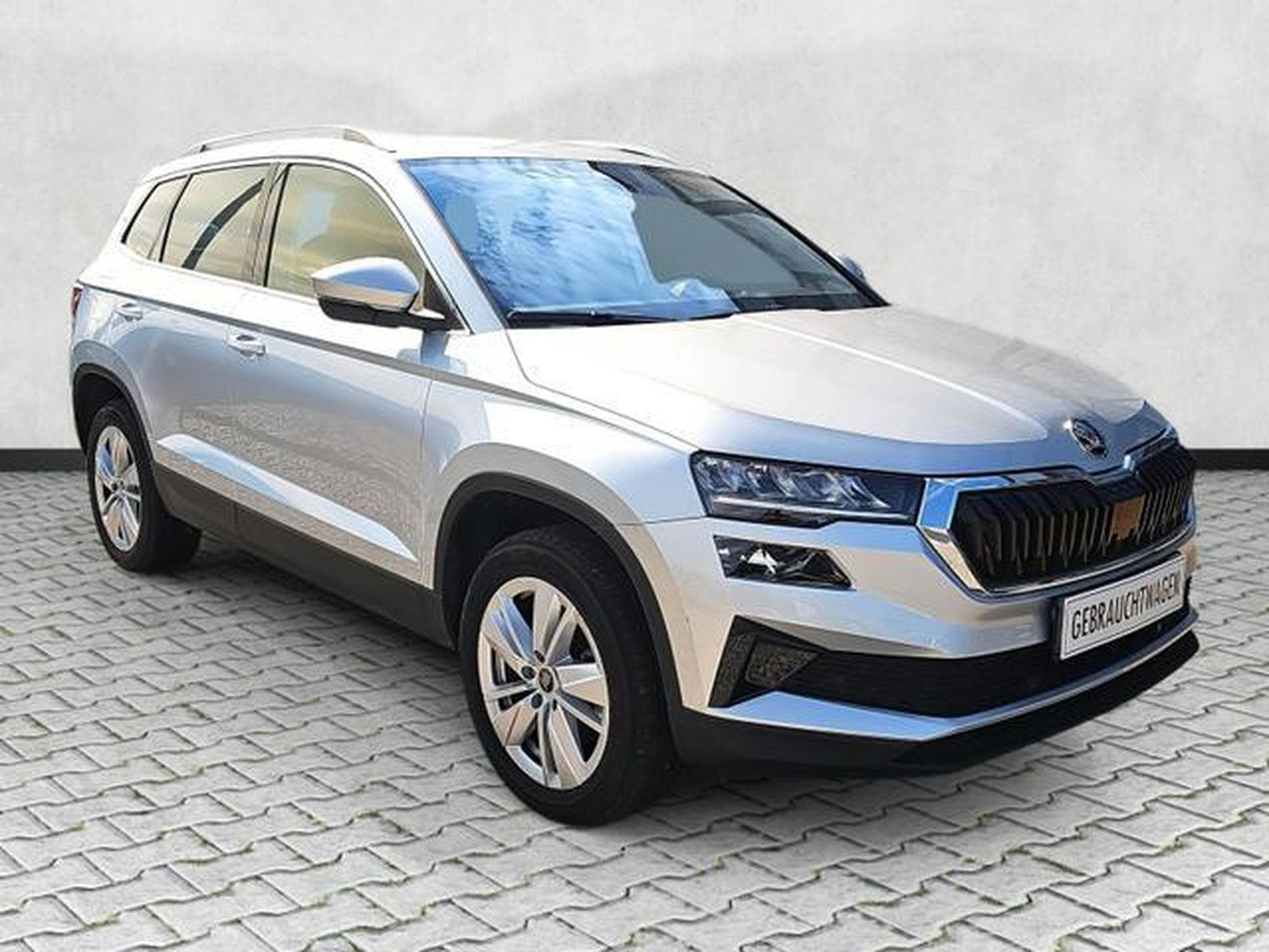 Skoda Karoq Selection (2025) - Photo 1