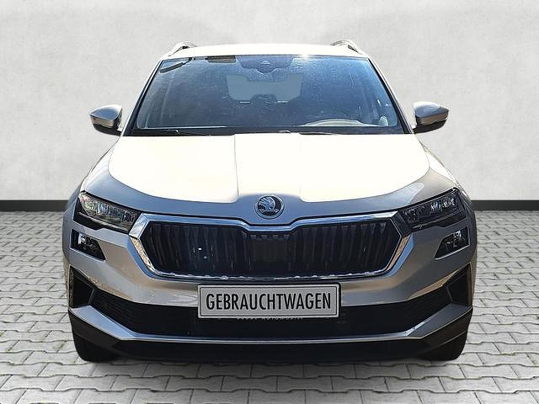 Skoda Karoq Selection (2025) - Photo 2
