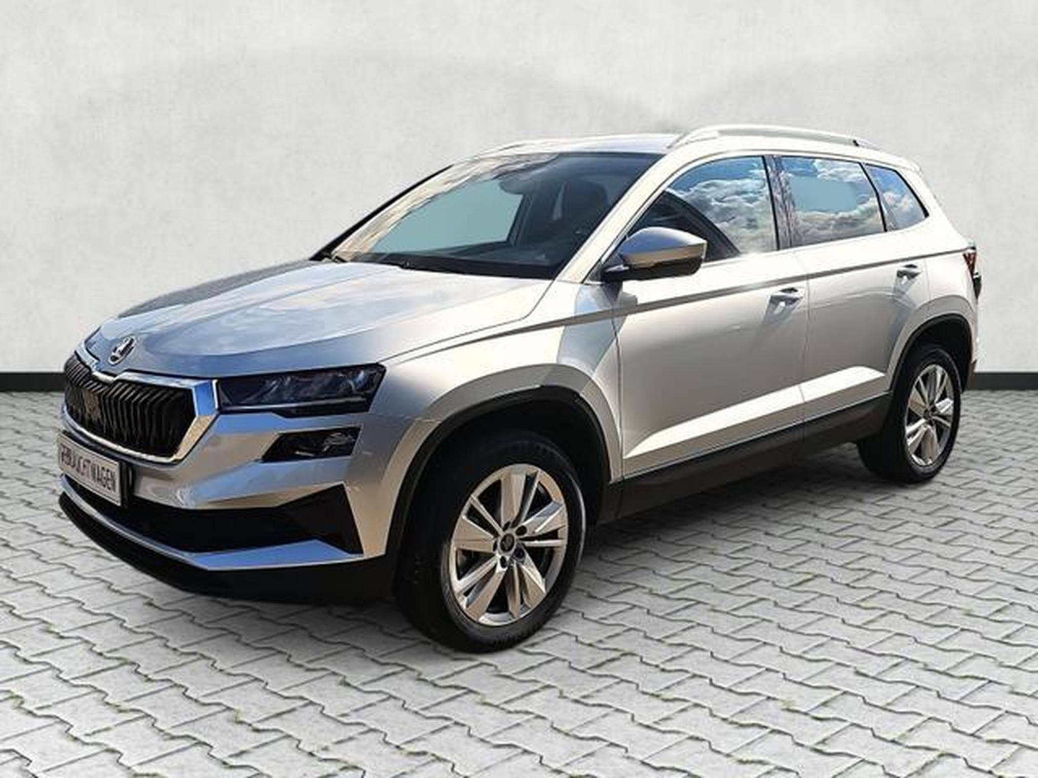 Skoda Karoq Selection (2025) - Photo 3