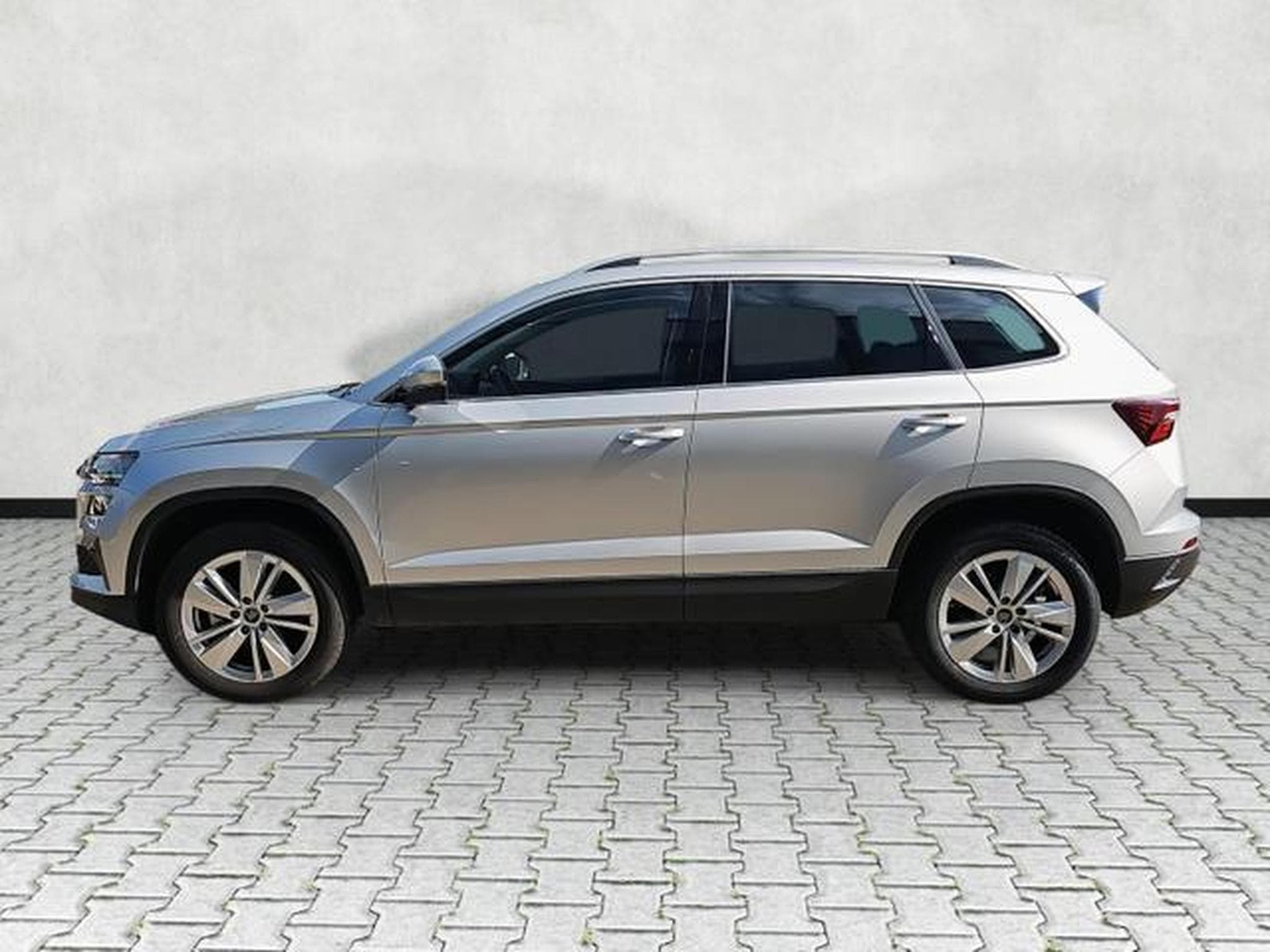 Skoda Karoq Selection (2025) - Photo 4
