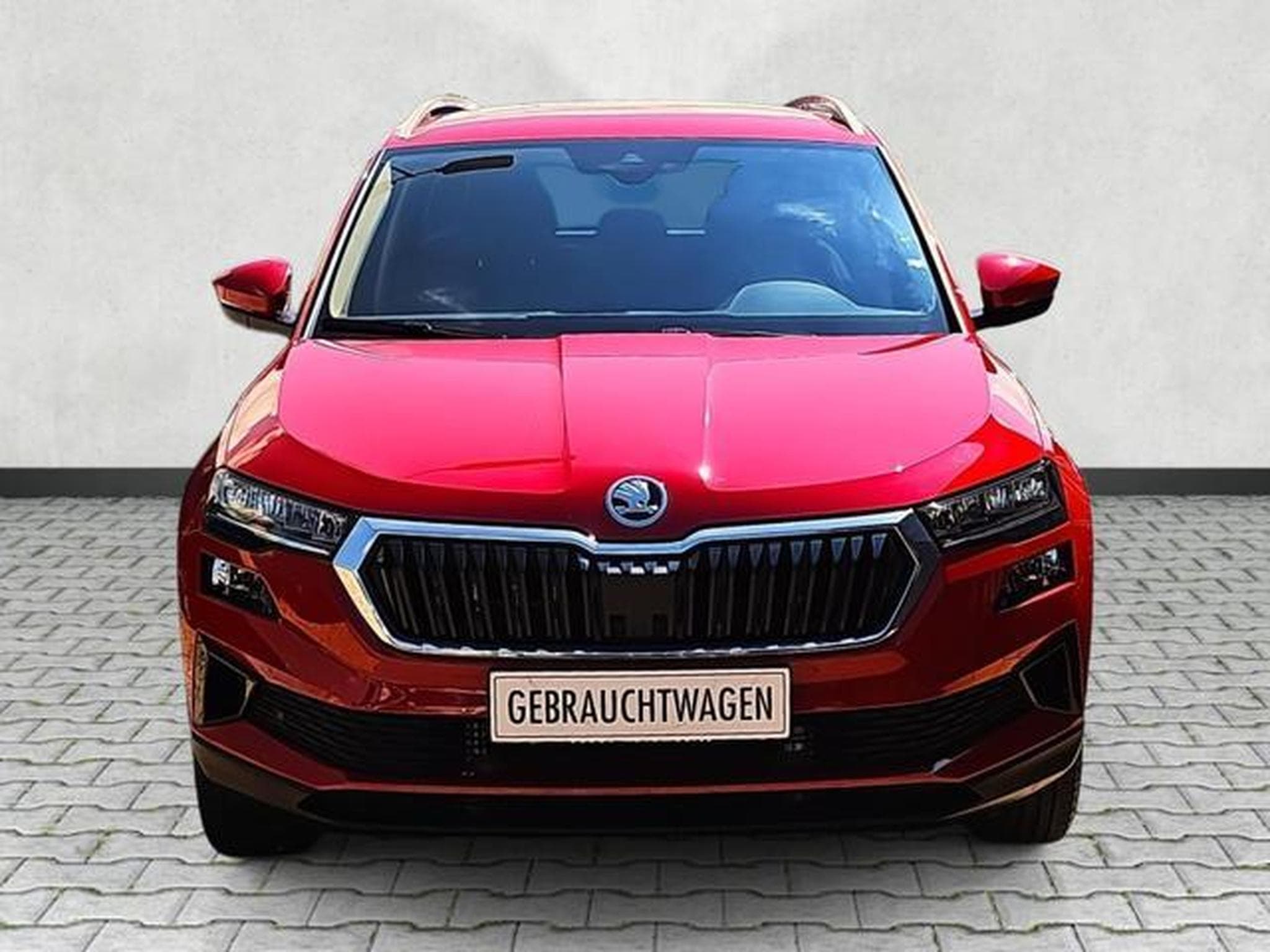 Skoda Karoq Selection (2025) - Photo 2
