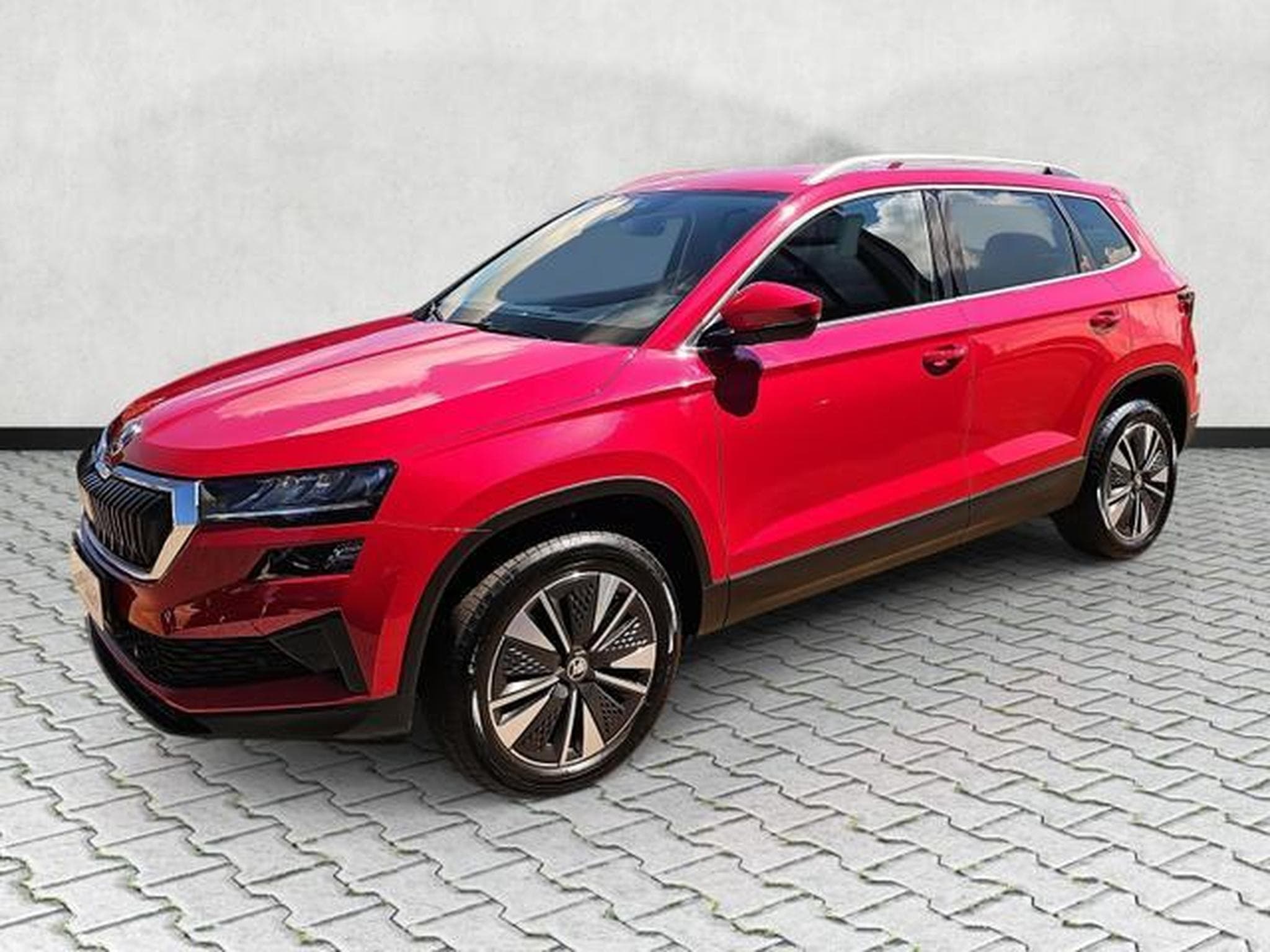 Skoda Karoq Selection (2025) - Photo 3
