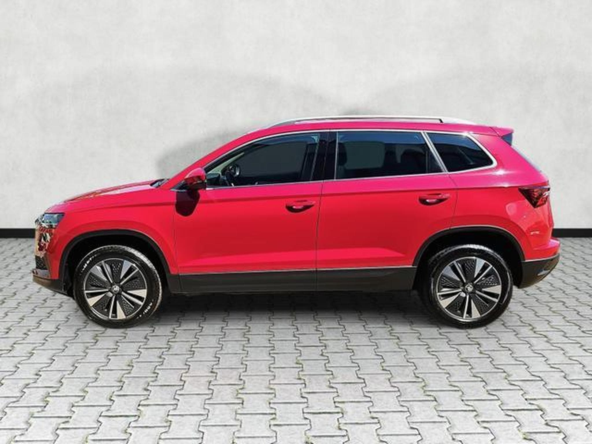 Skoda Karoq Selection (2025) - Photo 4
