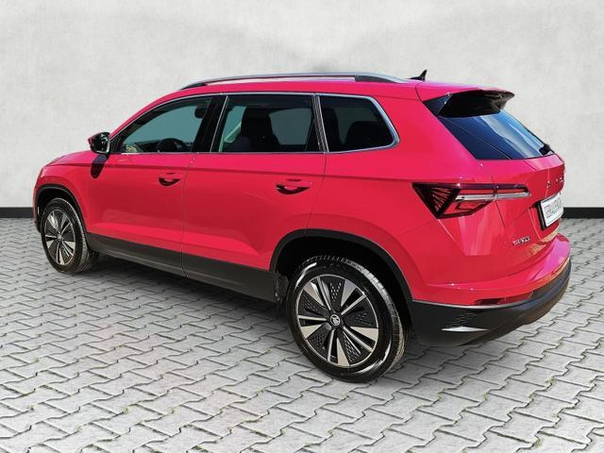 Skoda Karoq Selection (2025) - Photo 5