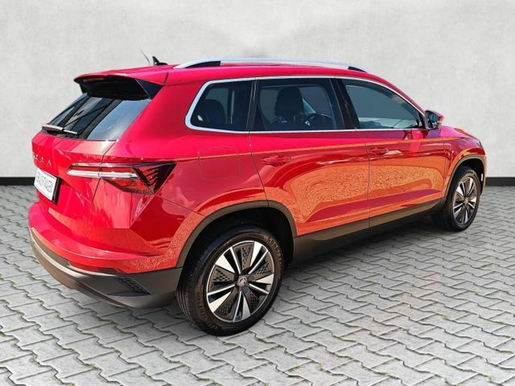 Skoda Karoq Selection (2025) - Photo 7