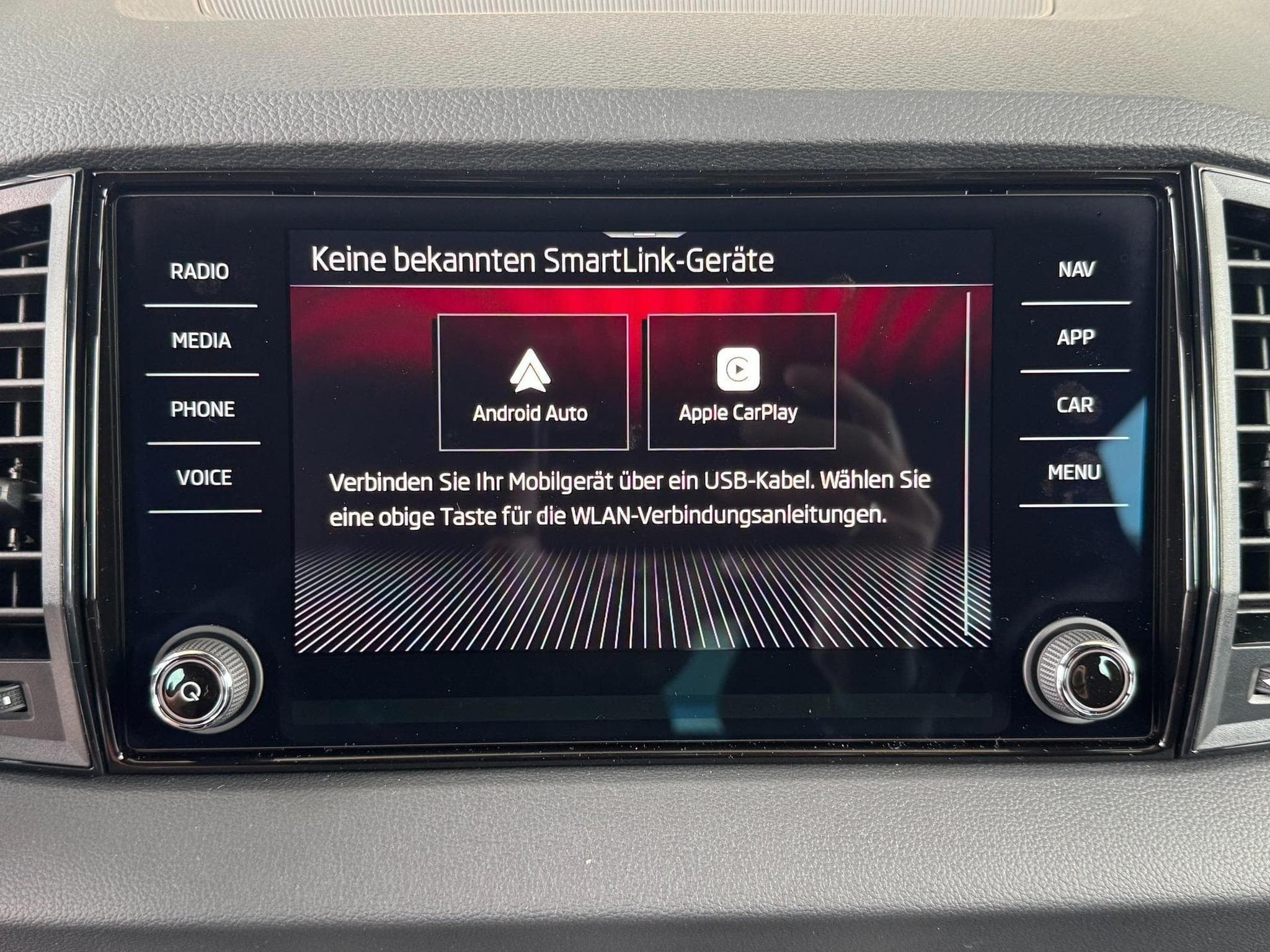 Skoda Karoq Sportline (2026) - Photo 20