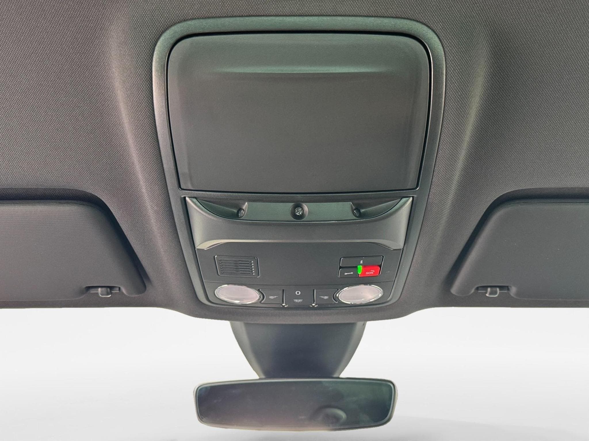 Skoda Karoq Sportline (2026) - Photo 23
