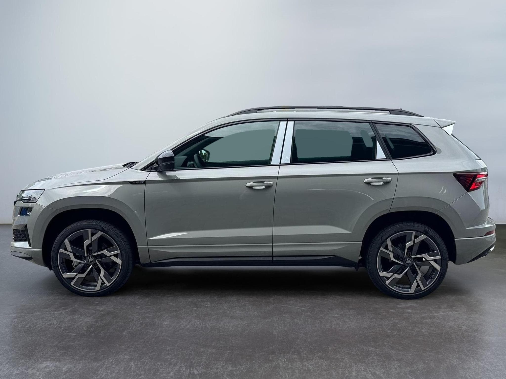 Skoda Karoq Sportline (2026) - Photo 5