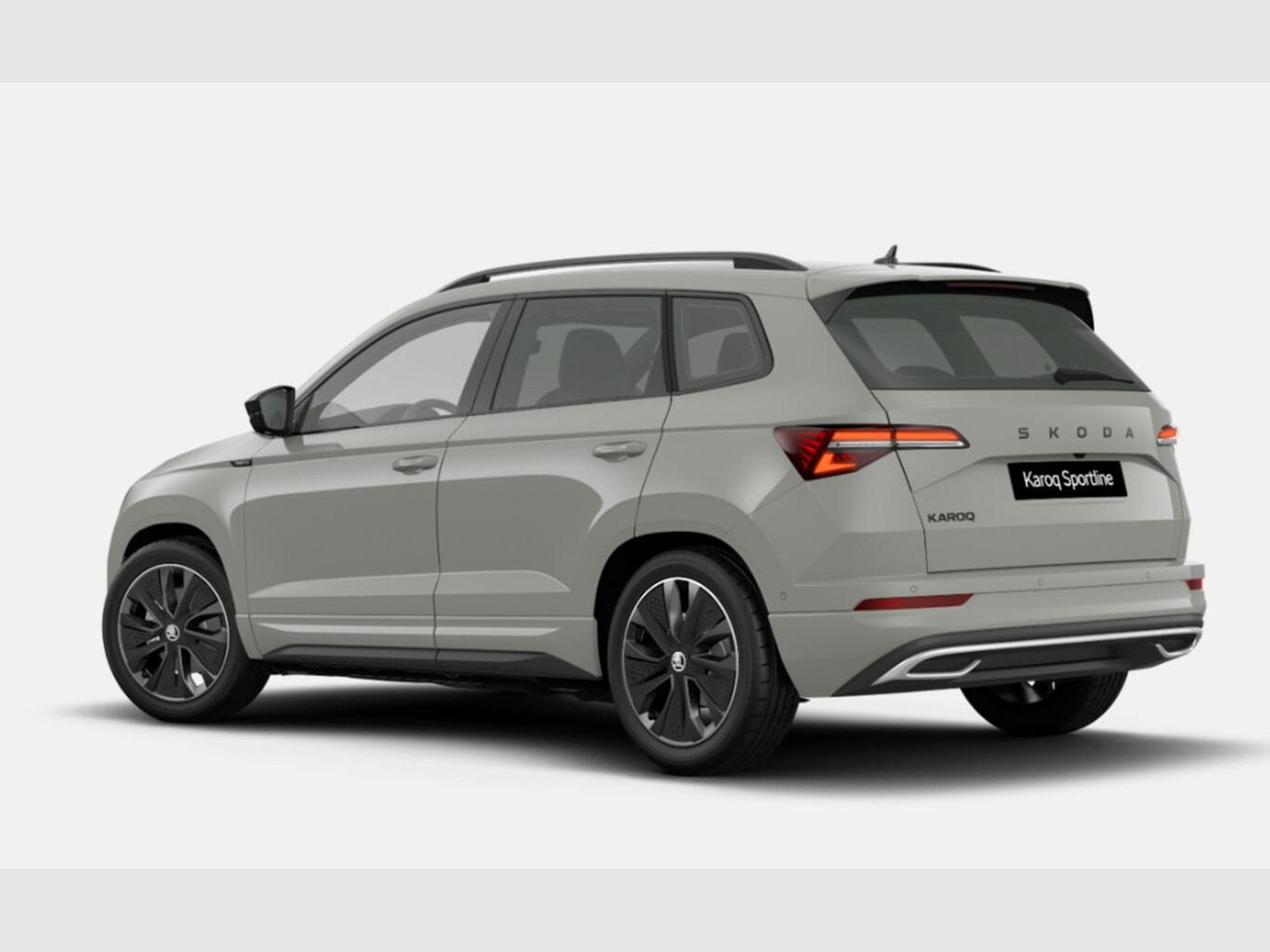 Skoda Karoq Sportline (2026) - Photo 3