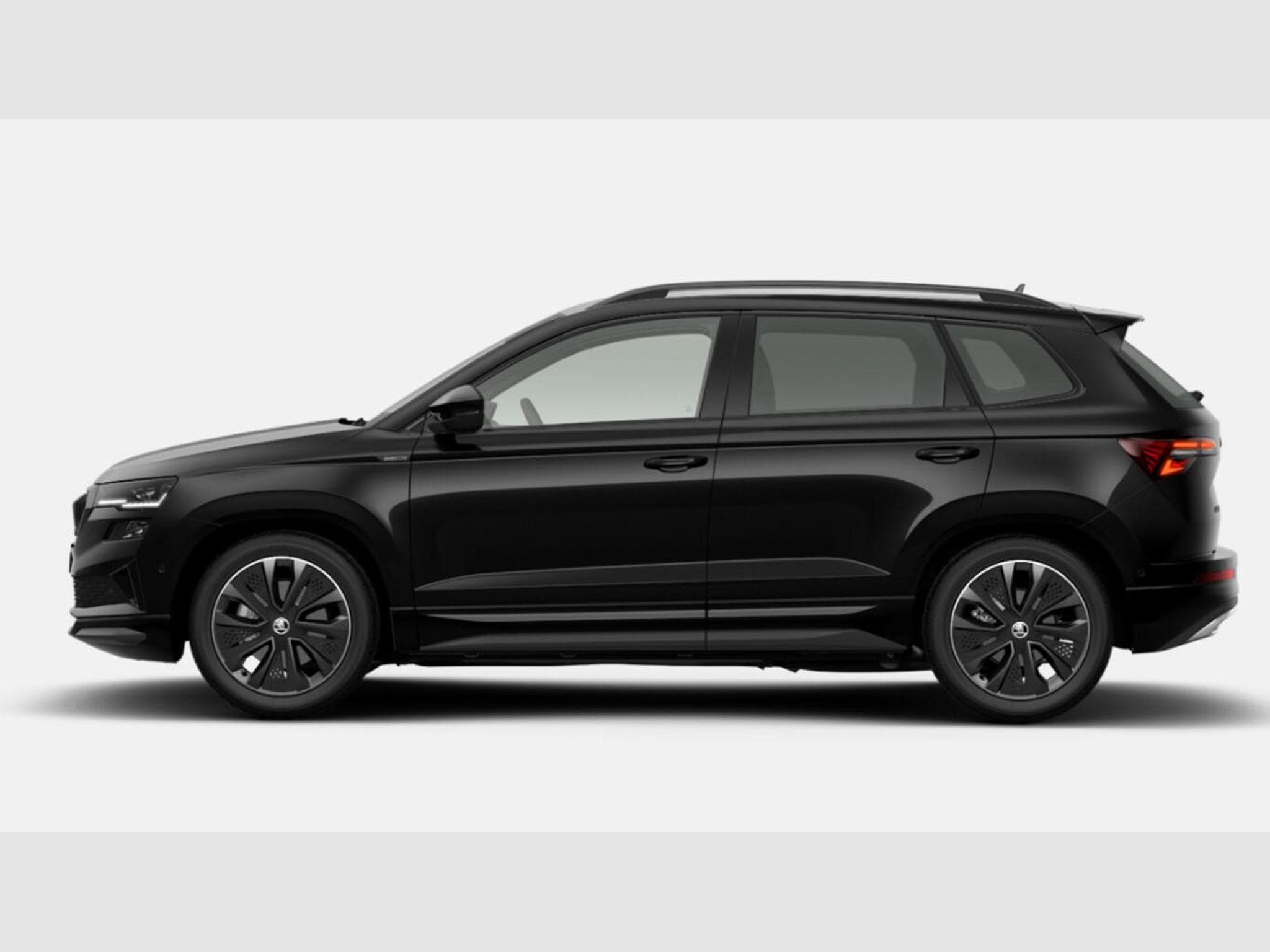 Skoda Karoq Sportline (2026) - Photo 2