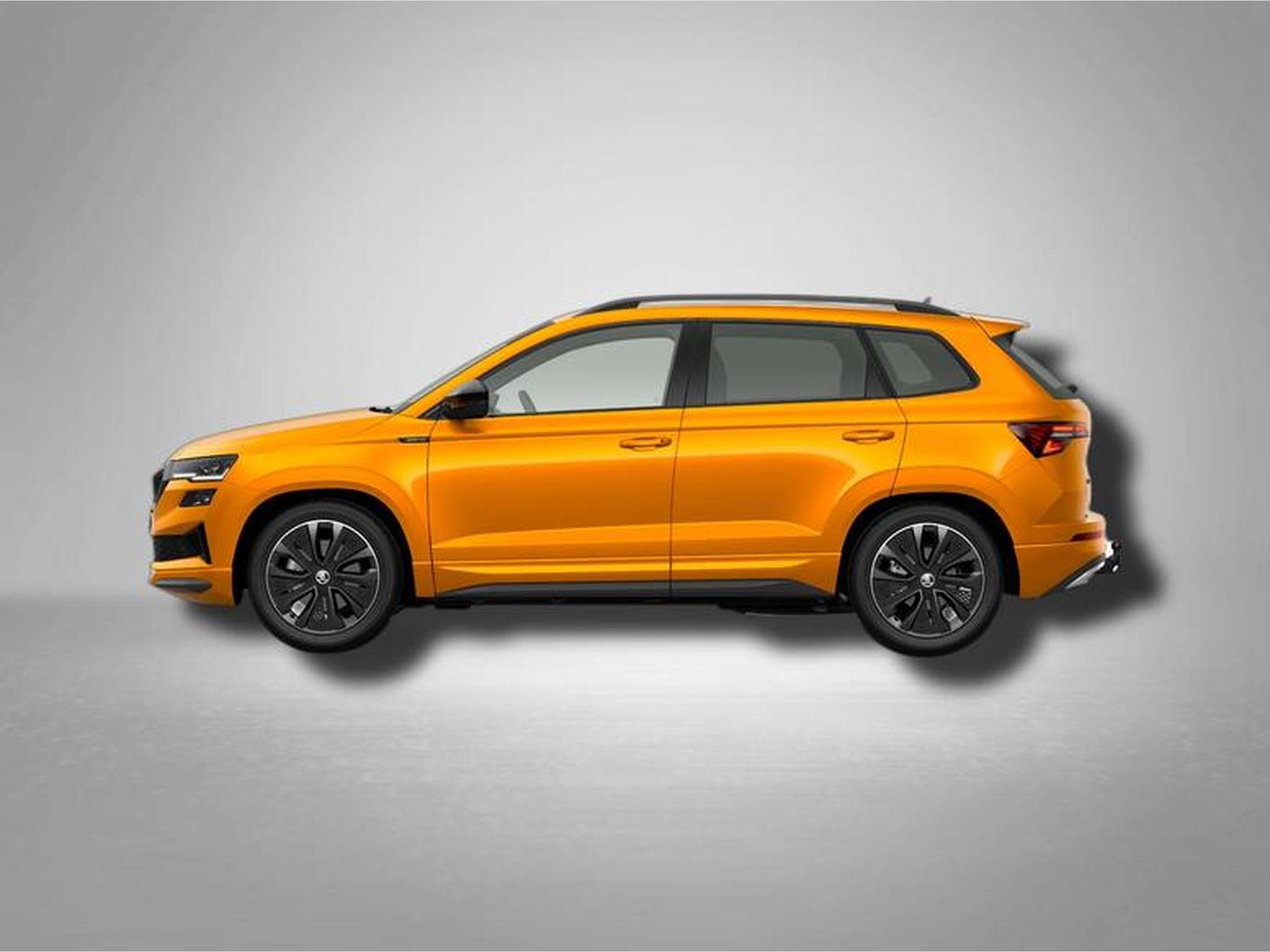 Skoda Karoq Sportline 2.0 TSI 7-Gang-DSG 4x4 (2026) - Photo 2