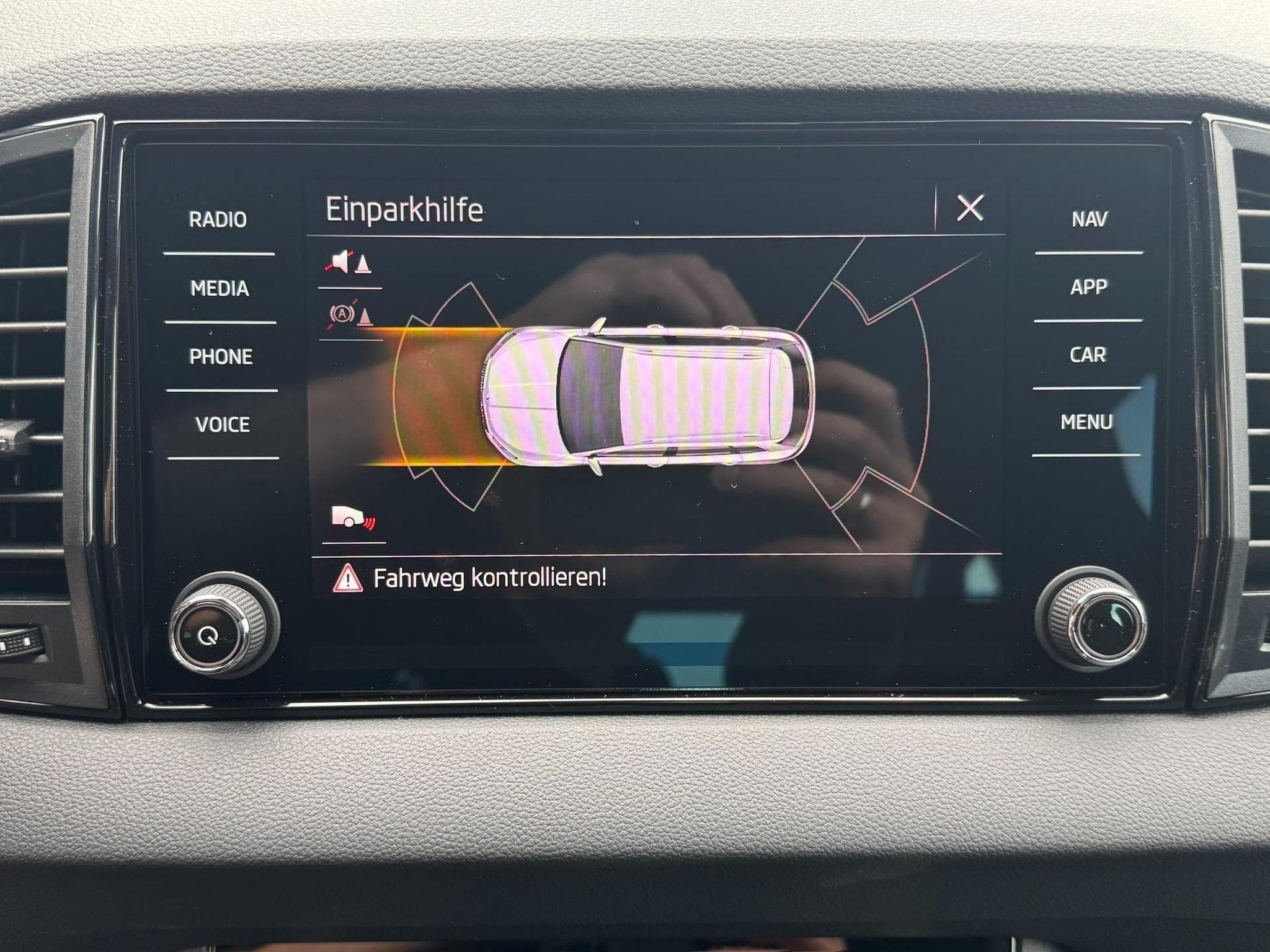 Skoda Karoq Sportline (2026) - Photo 20