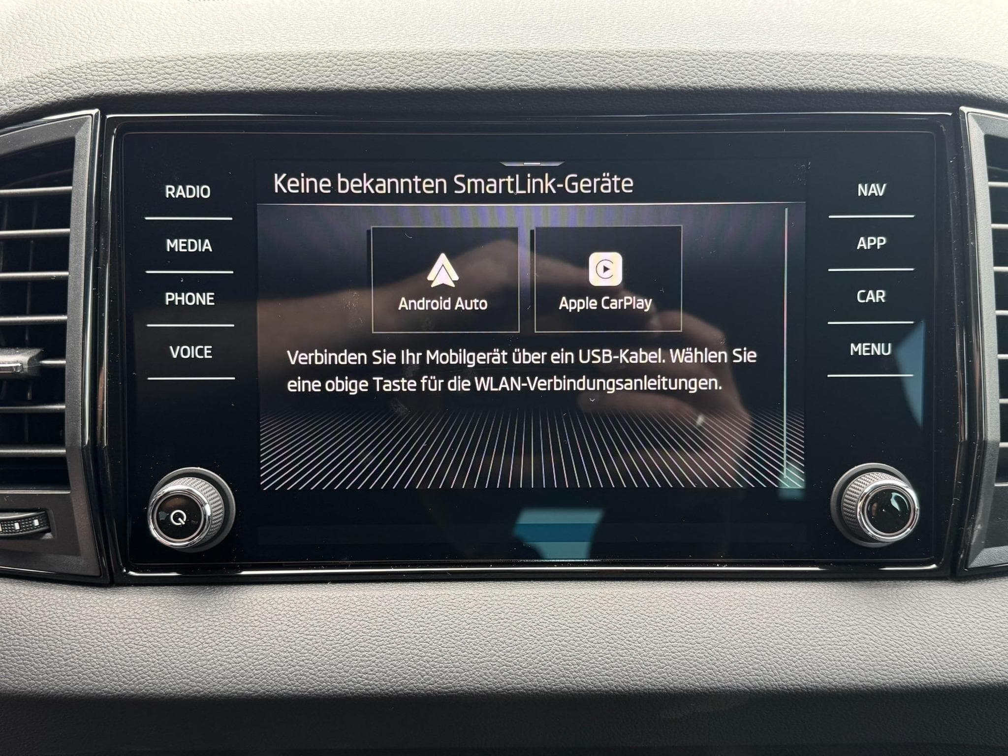 Skoda Karoq Sportline (2026) - Photo 22