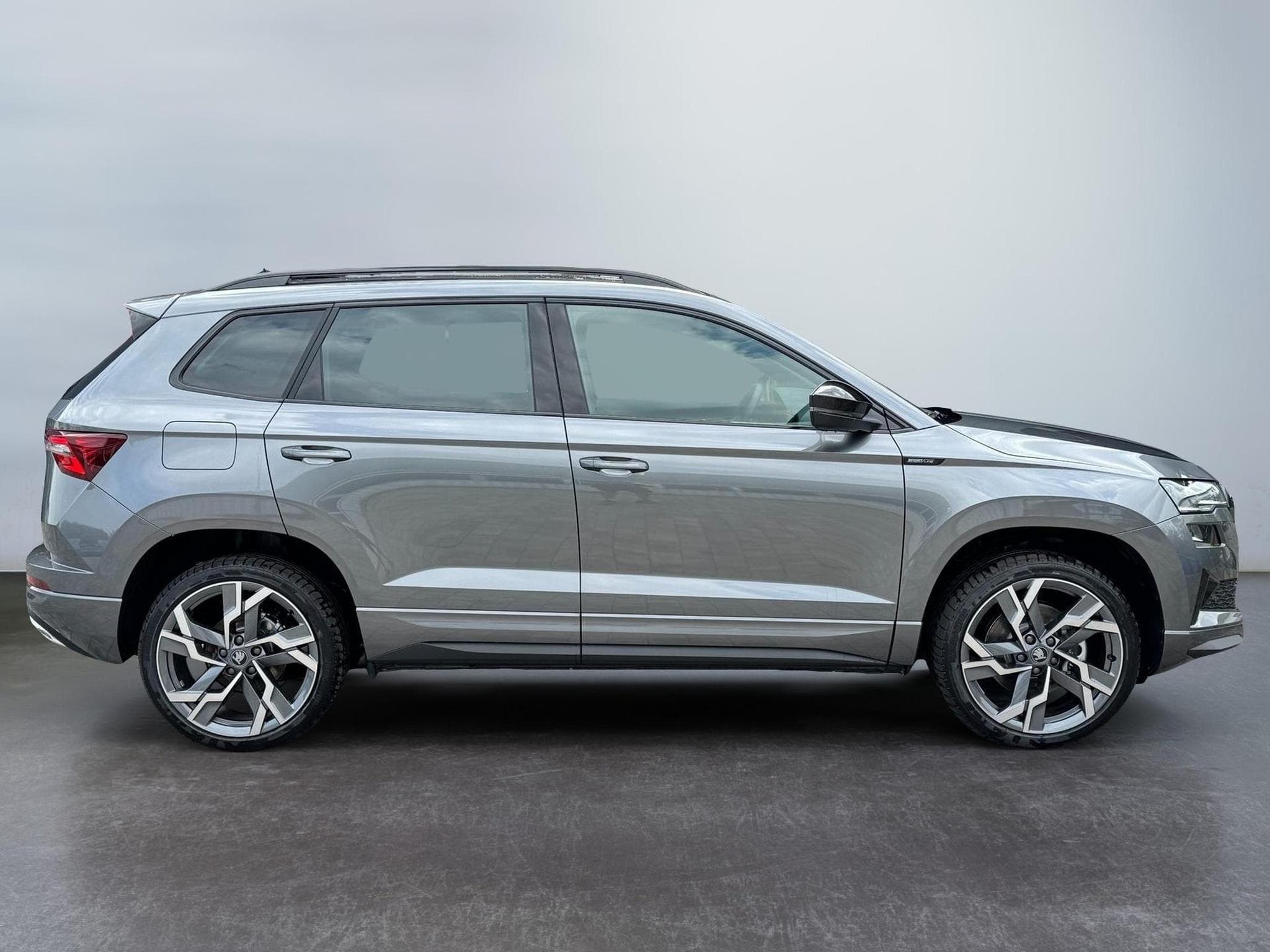 Skoda Karoq Sportline (2026) - Photo 7