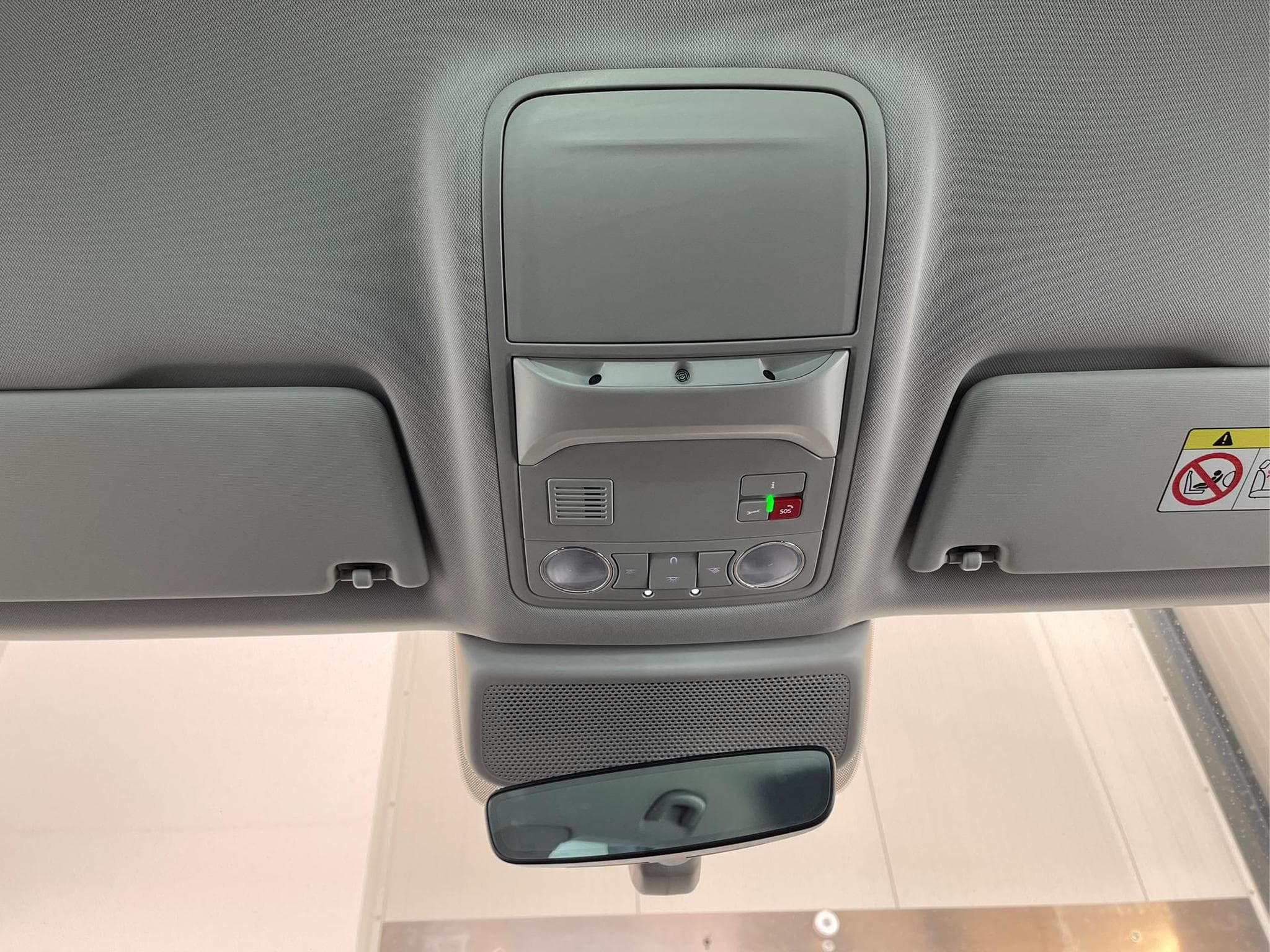 Skoda Karoq Selection (2026) - Photo 11