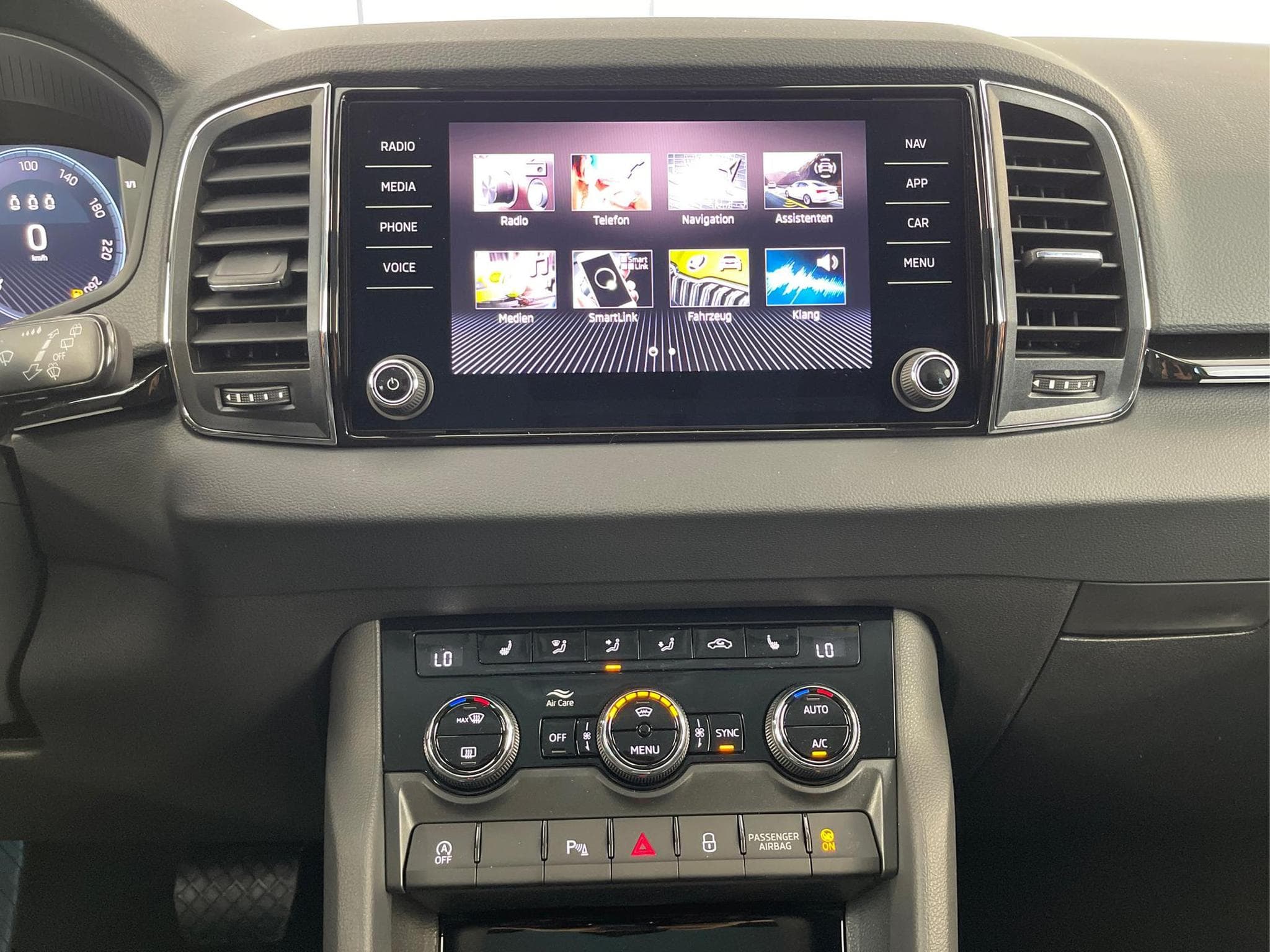 Skoda Karoq Selection (2026) - Photo 7