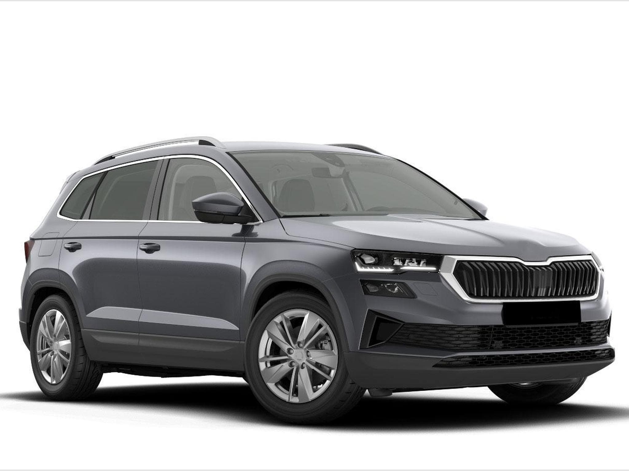 Skoda Karoq Extra Plus (2026) - Photo 1