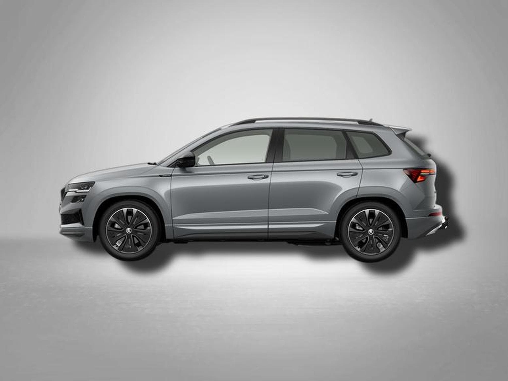 Skoda Karoq Sportline 2.0 TSI 7-Gang-DSG 4x4 (2026) - Photo 2