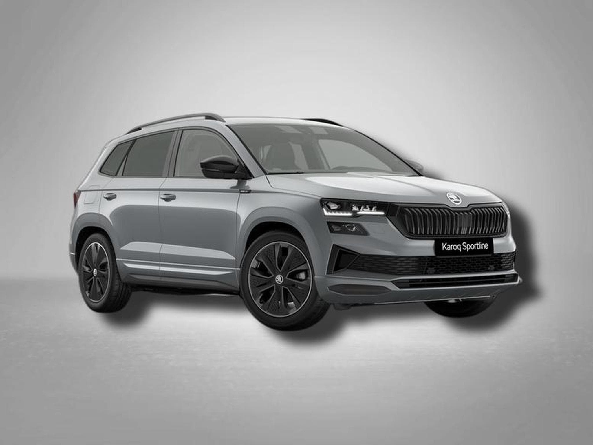 Skoda Karoq Sportline 2.0 TSI 7-Gang-DSG 4x4 (2026) - Photo 1