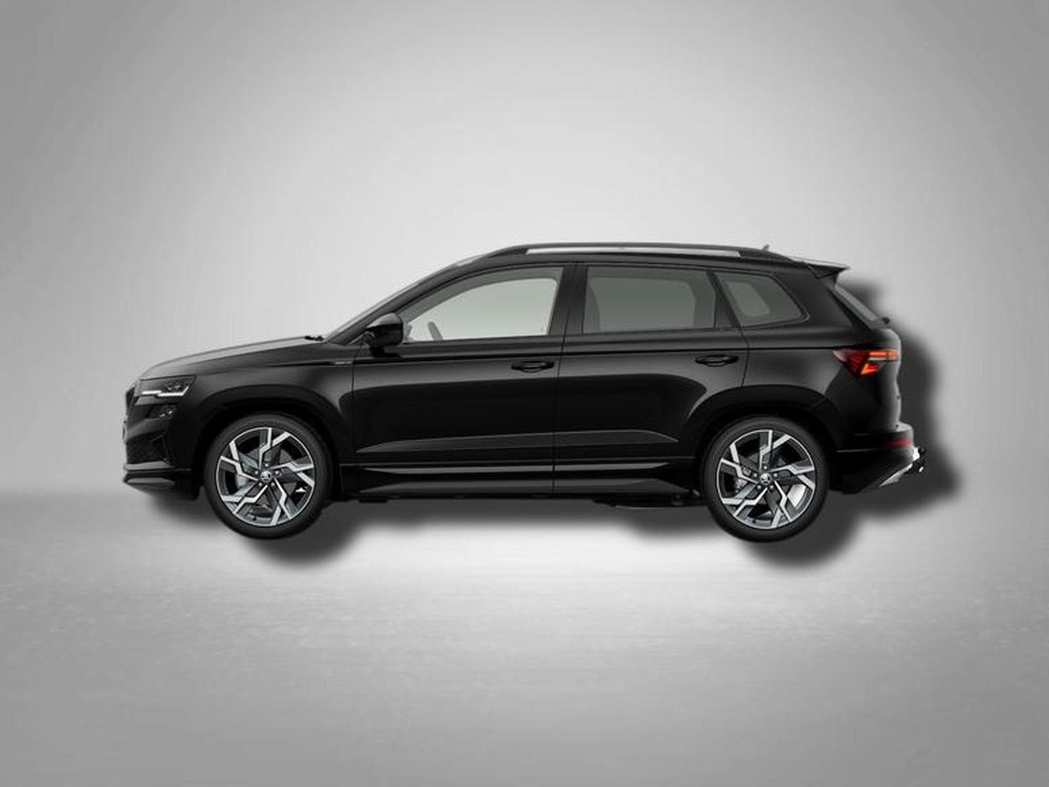 Skoda Karoq Sportline 2.0 TSI 7-Gang-DSG 4x4 (2026) - Photo 2