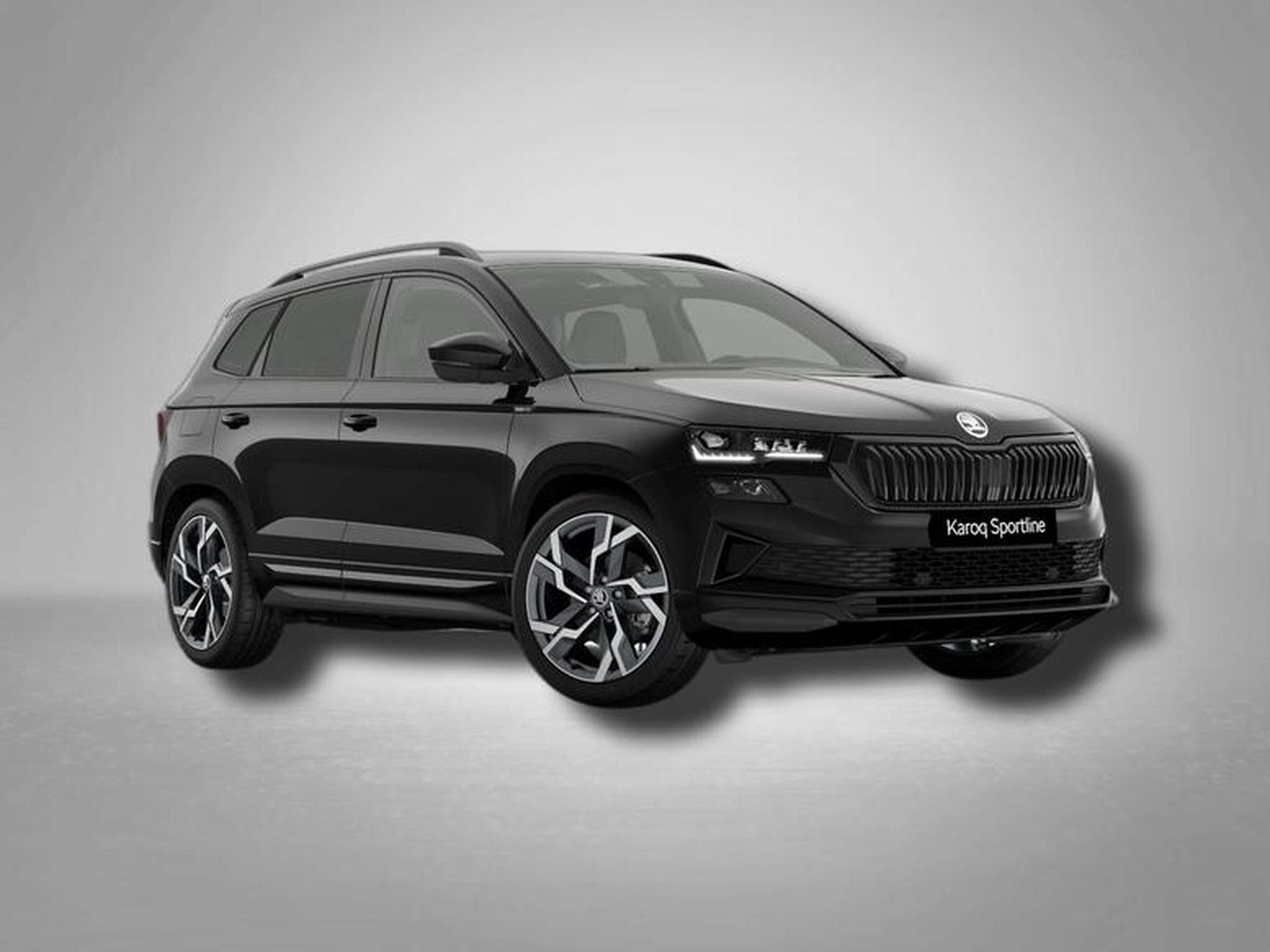 Skoda Karoq Sportline 2.0 TDI 7-Gang-DSG 4x4 (2026) - Photo 1