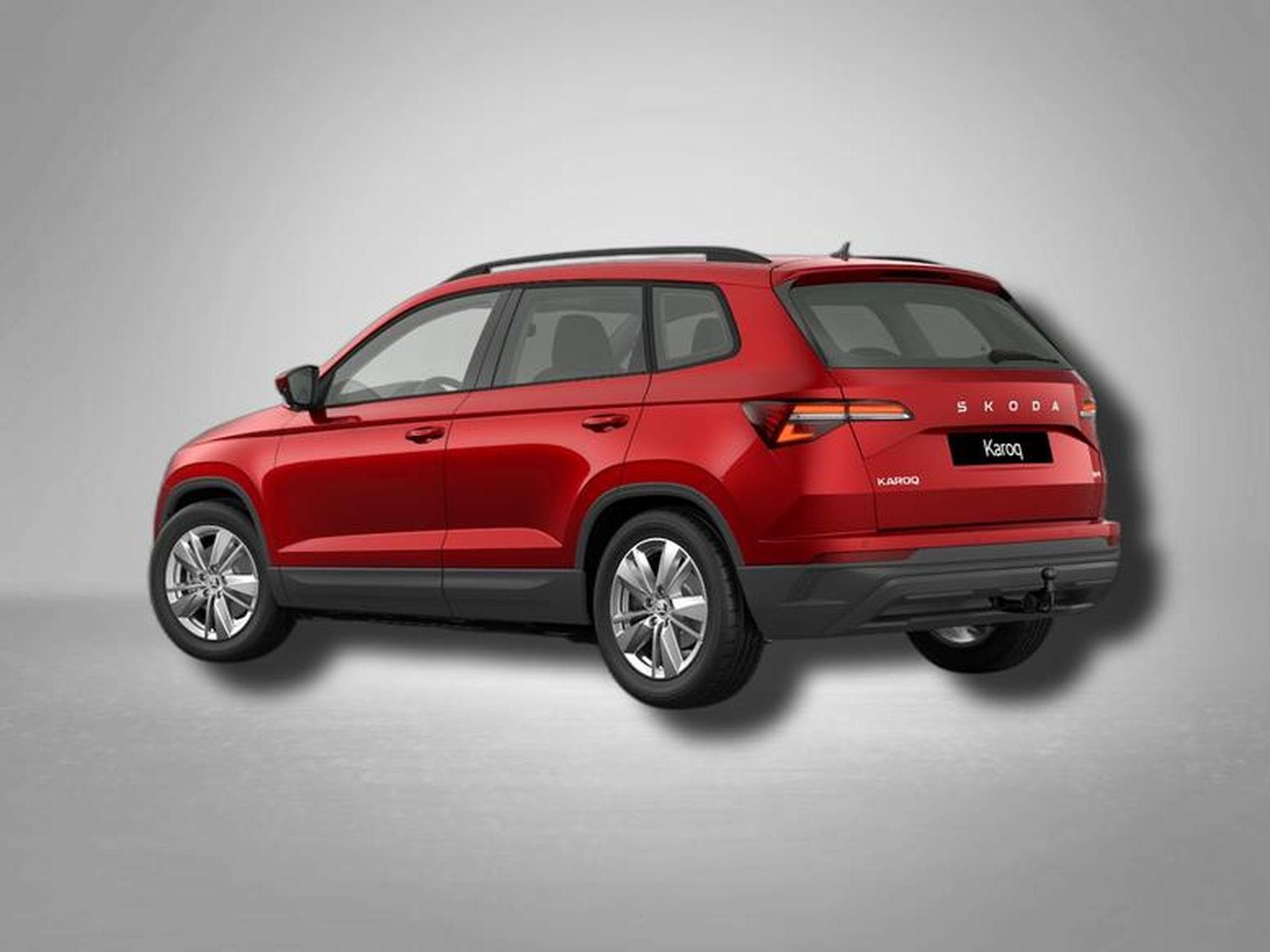 Skoda Karoq Selection 2.0 TDI 7-Gang-DSG 4x4 (2026) - Photo 3