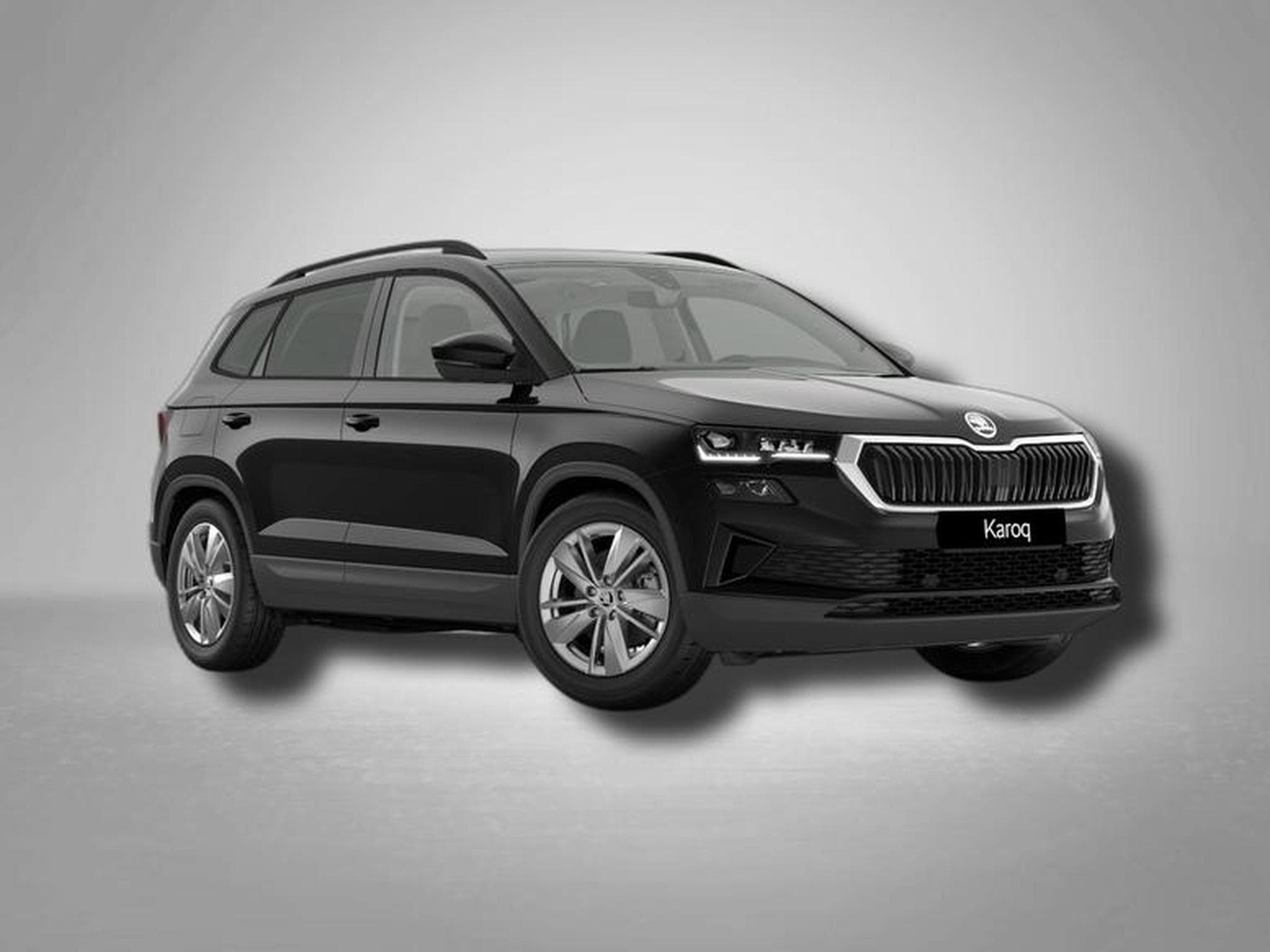 Skoda Karoq Selection 2.0 TDI 7-Gang-DSG 4x4 (2026) - Photo 1