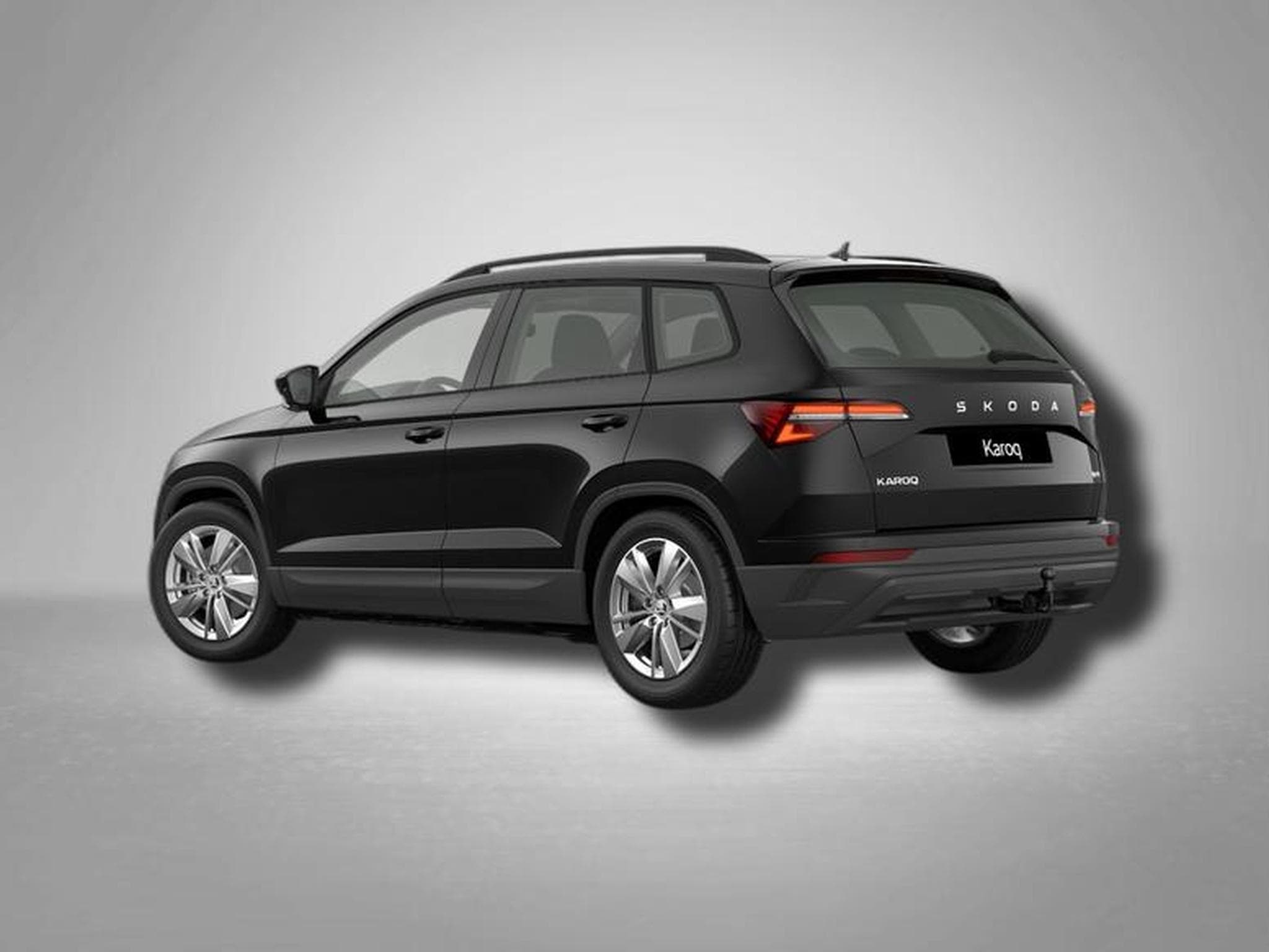 Skoda Karoq Selection 2.0 TDI 7-Gang-DSG 4x4 (2026) - Photo 3