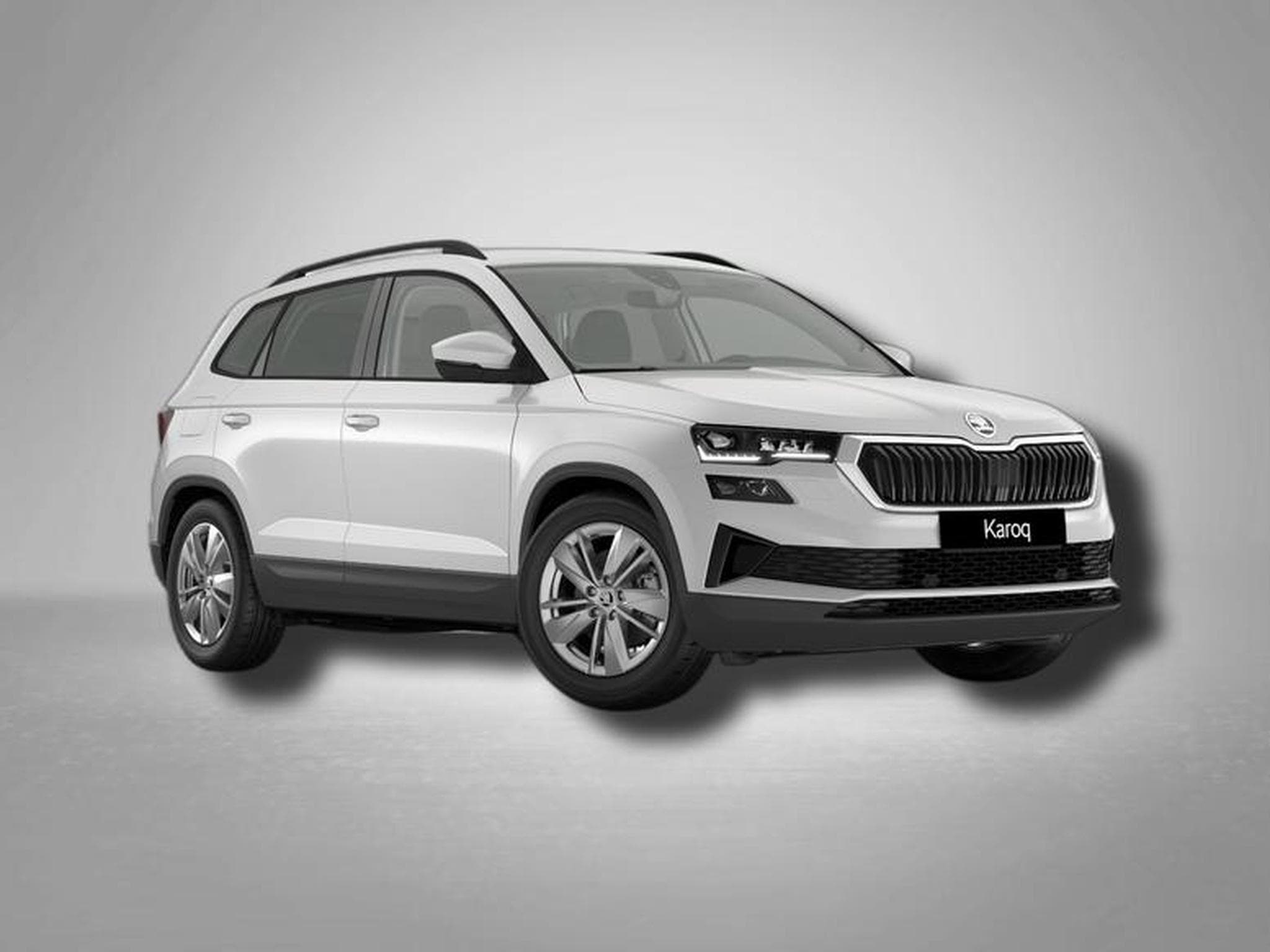 Skoda Karoq Selection 2.0 TDI 7-Gang-DSG 4x4 (2026) - Photo 1