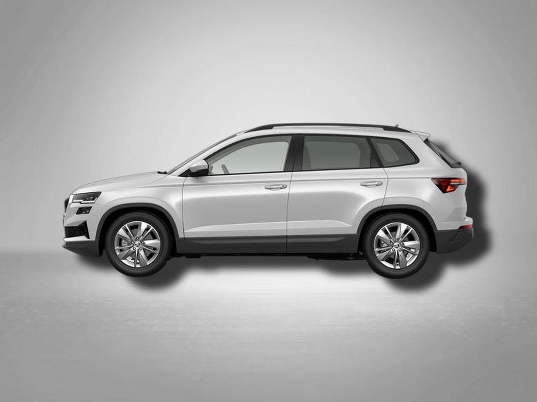Skoda Karoq Selection 2.0 TDI 7-Gang-DSG 4x4 (2026) - Photo 2