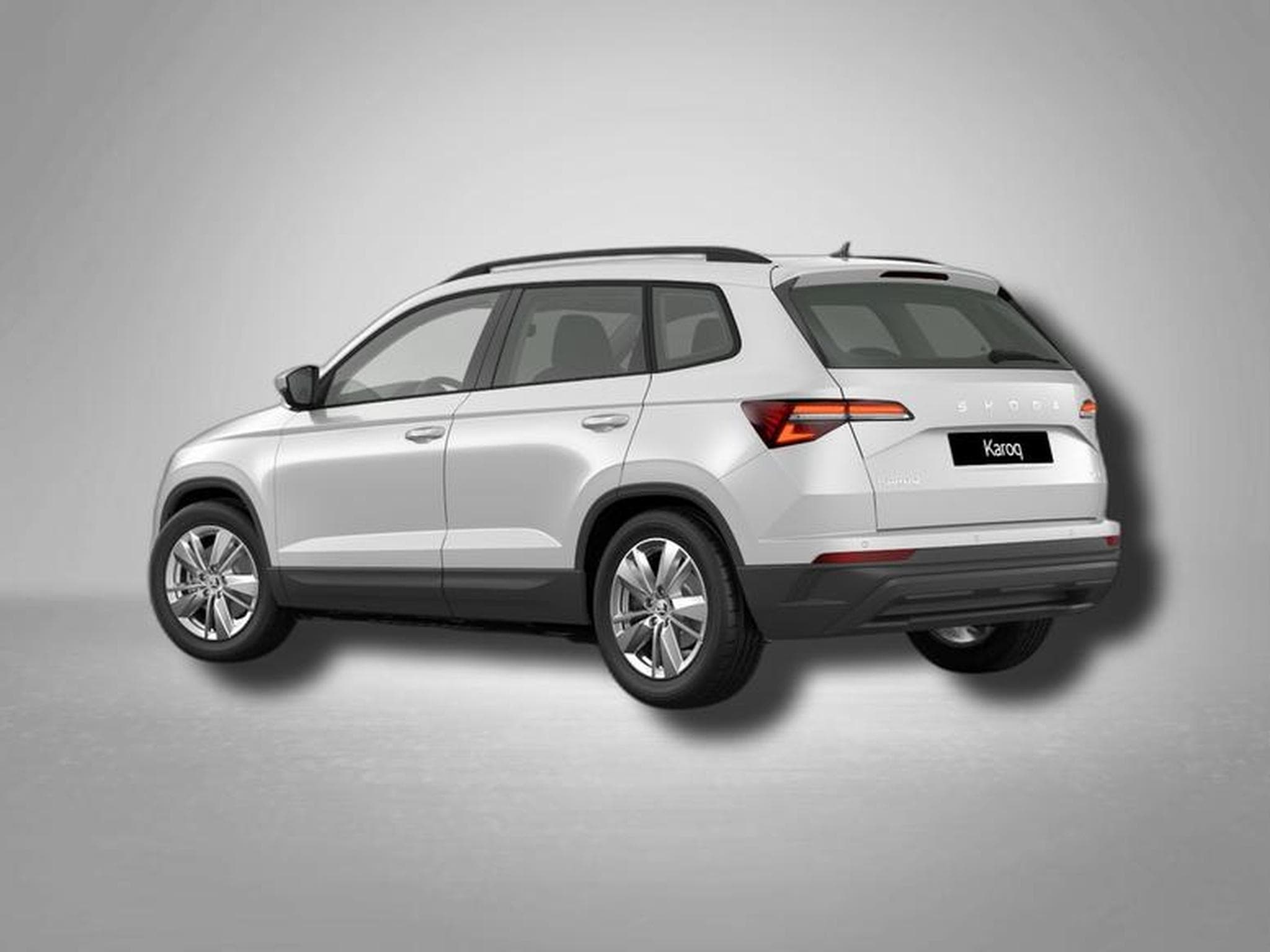 Skoda Karoq Selection 2.0 TDI 7-Gang-DSG 4x4 (2026) - Photo 3
