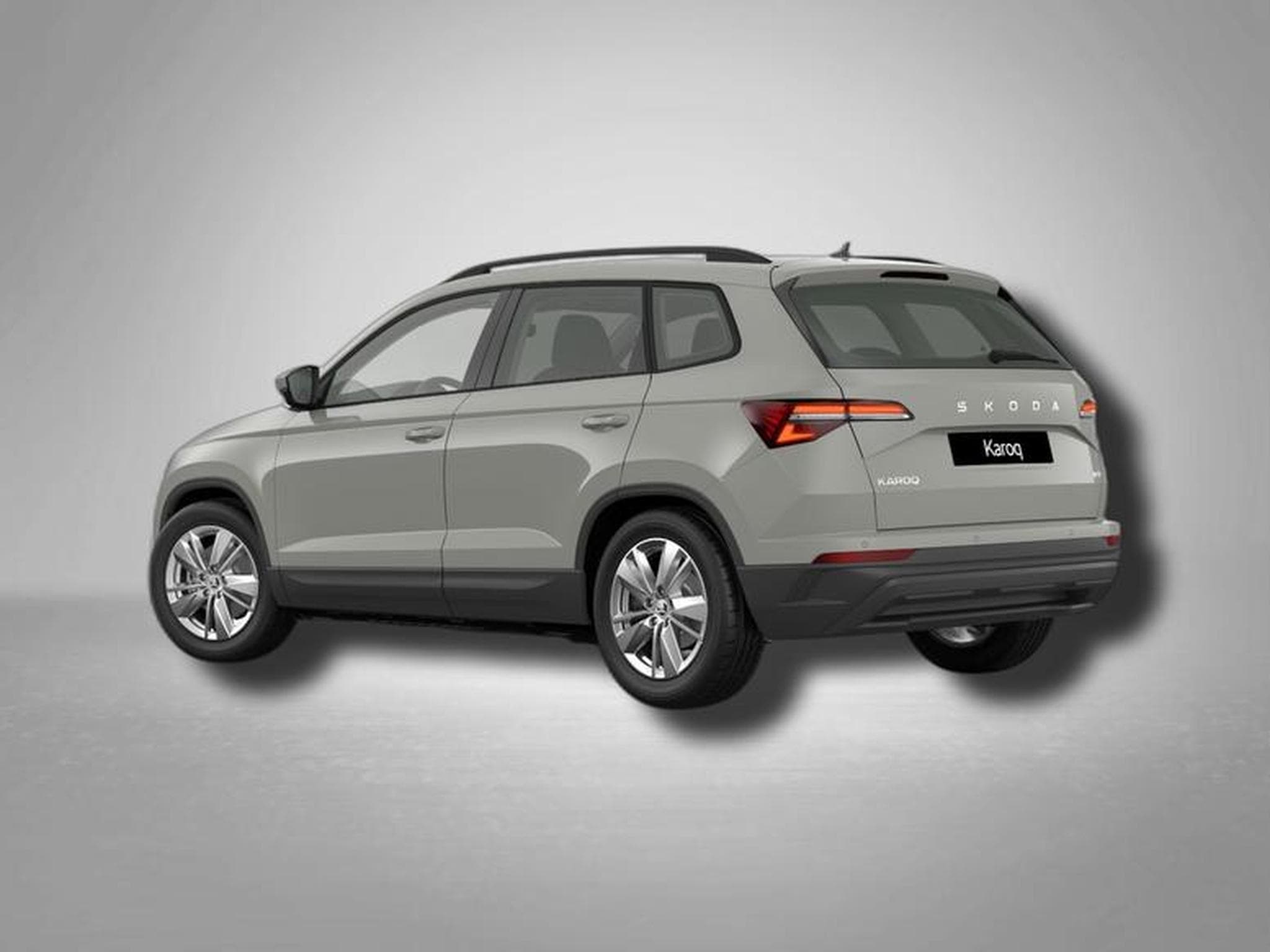 Skoda Karoq Selection 2.0 TDI 7-Gang-DSG 4x4 (2026) - Photo 3