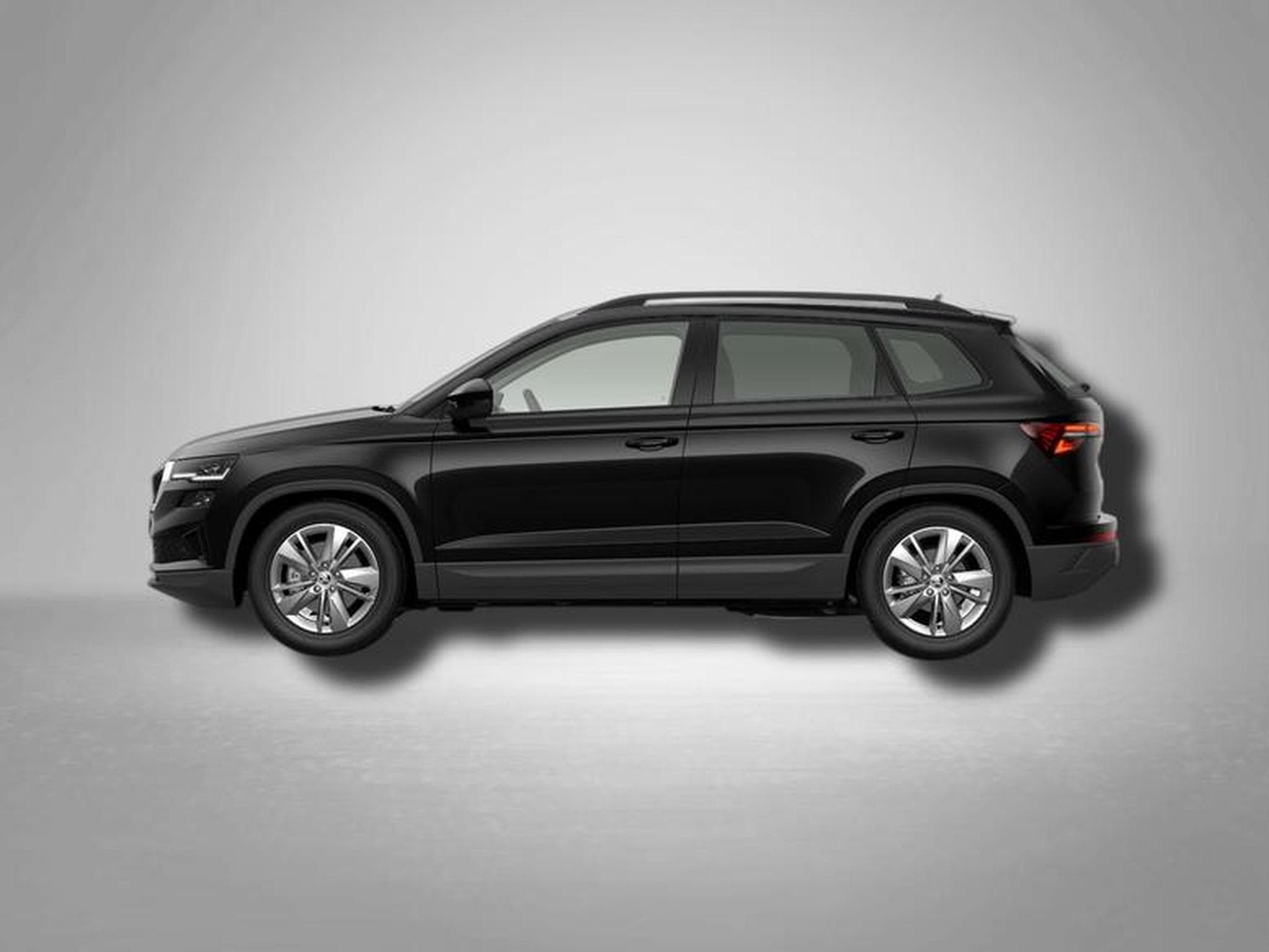 Skoda Karoq Selection 2.0 TDI 7-Gang-DSG 4x4 (2026) - Photo 2