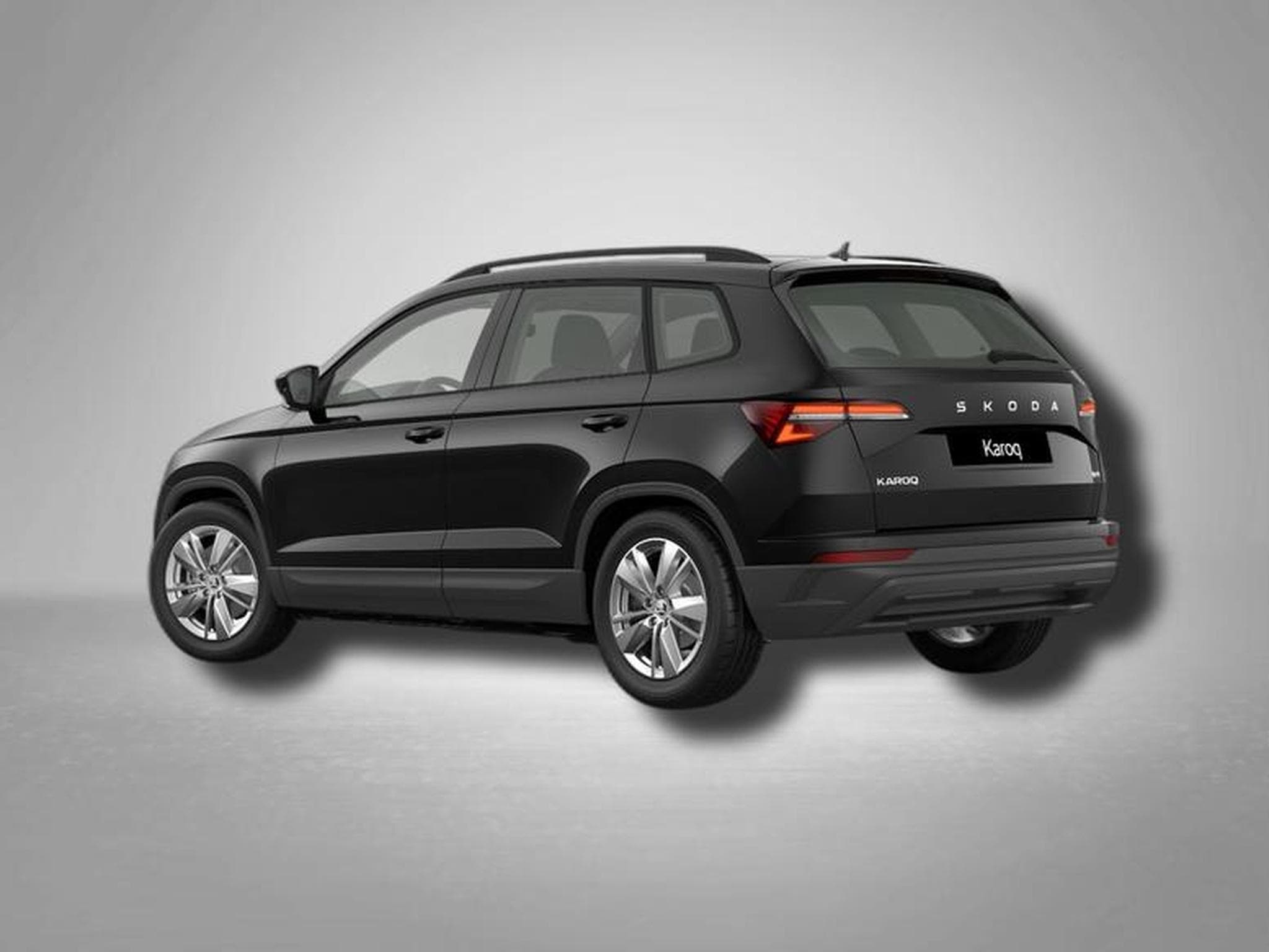 Skoda Karoq Selection 2.0 TDI 7-Gang-DSG 4x4 (2026) - Photo 3